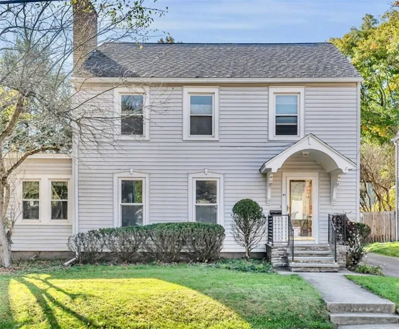 $299,900 | 45 Union Street, Oneonta, NY 13820