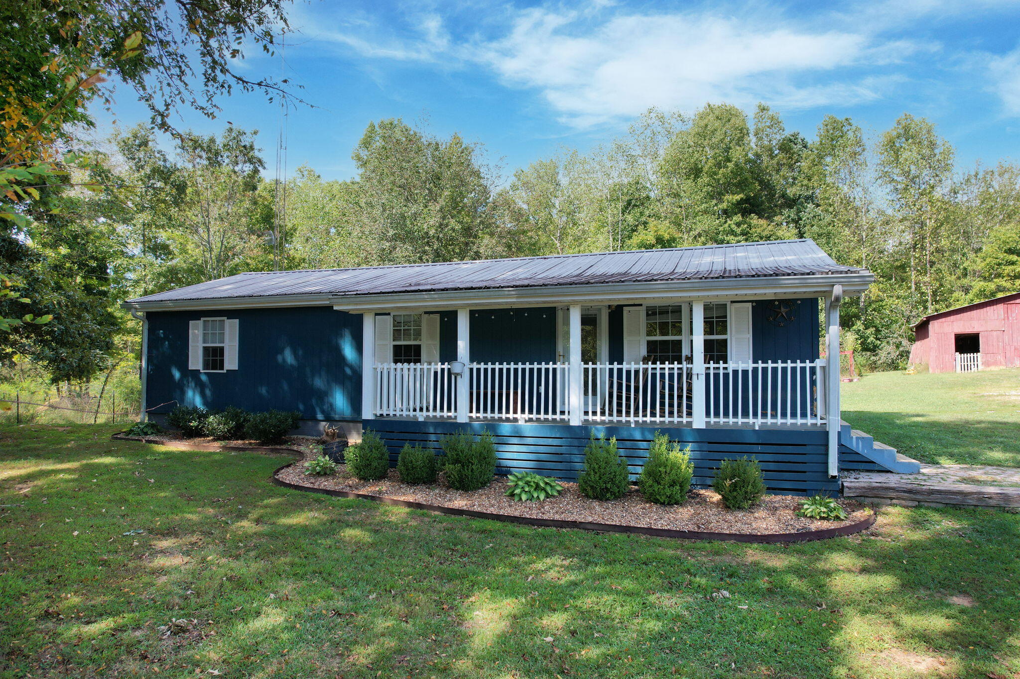 206 County Road 754 Riceville, TN 37370 - Photo 1 of 50 1