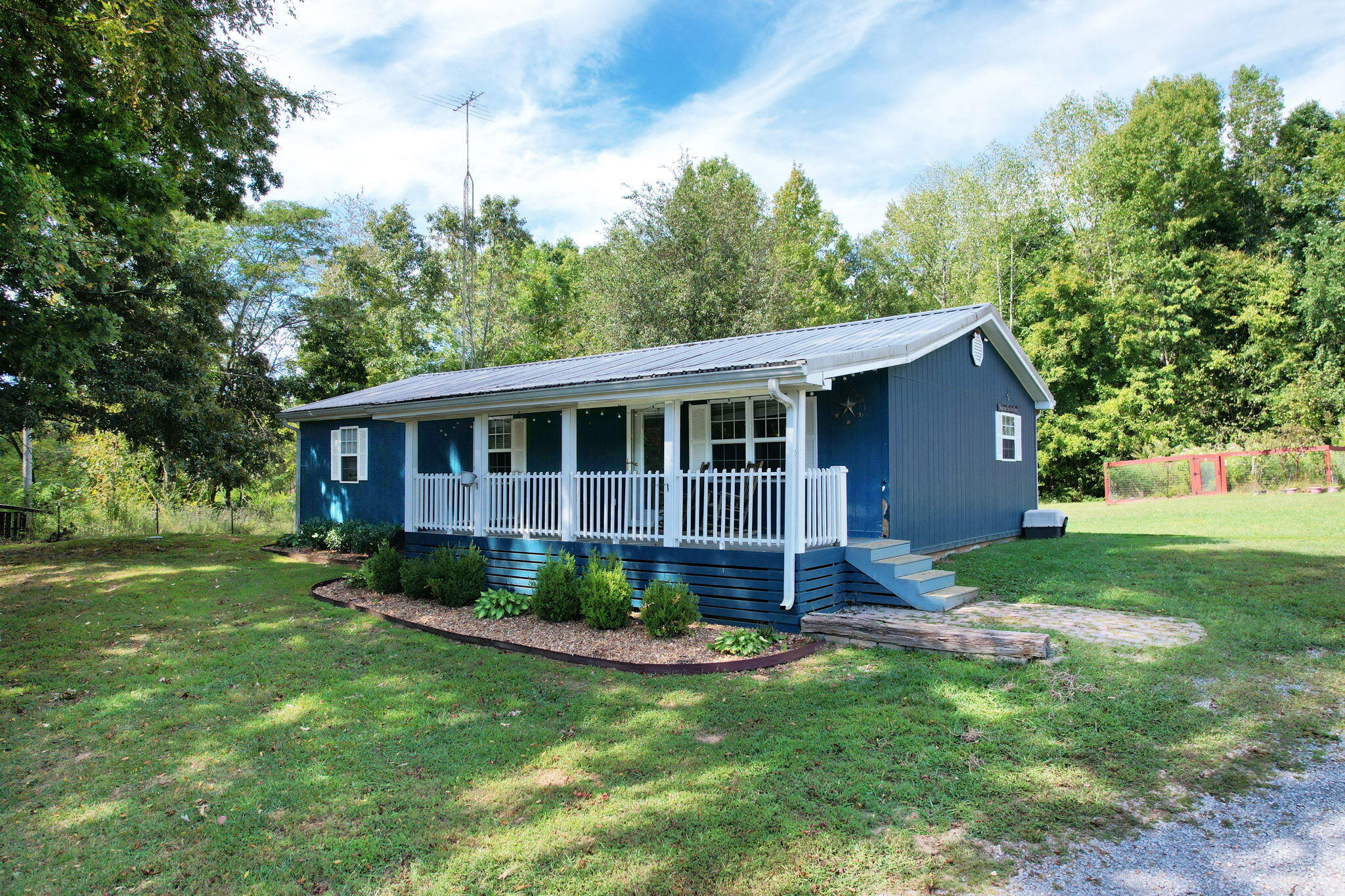 206 County Road 754 Riceville, TN 37370 - Photo 3 of 50 3