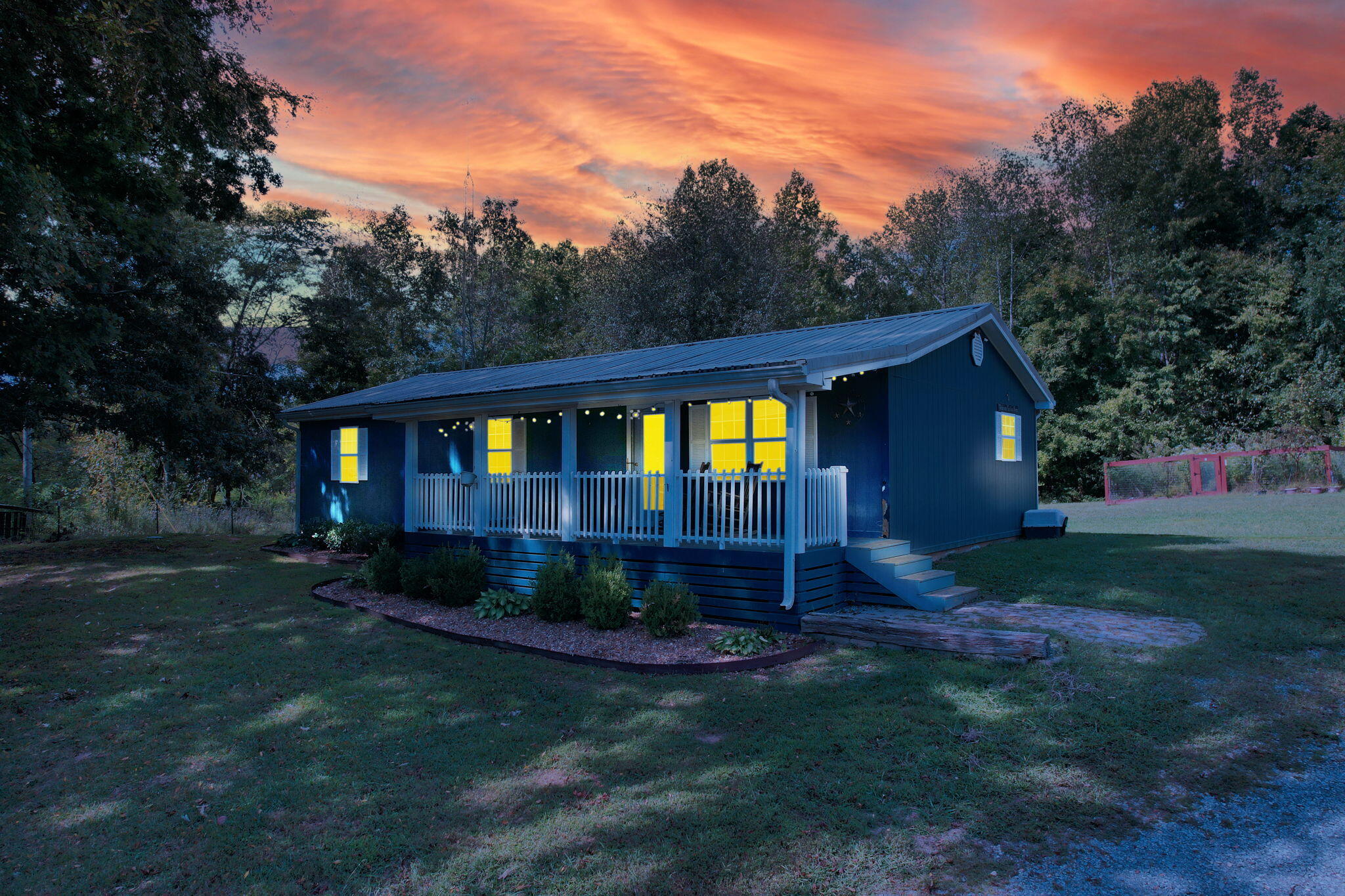 206 County Road 754 Riceville, TN 37370 - Photo 4 of 50 4