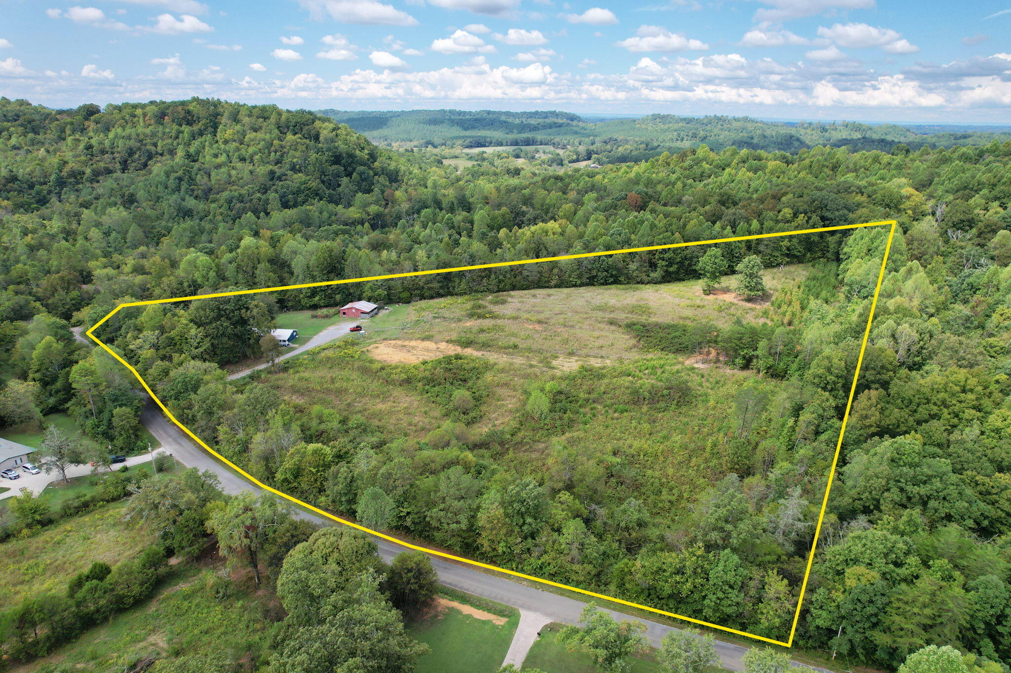 206 County Road 754 Riceville, TN 37370 - Photo 46 of 50 46
