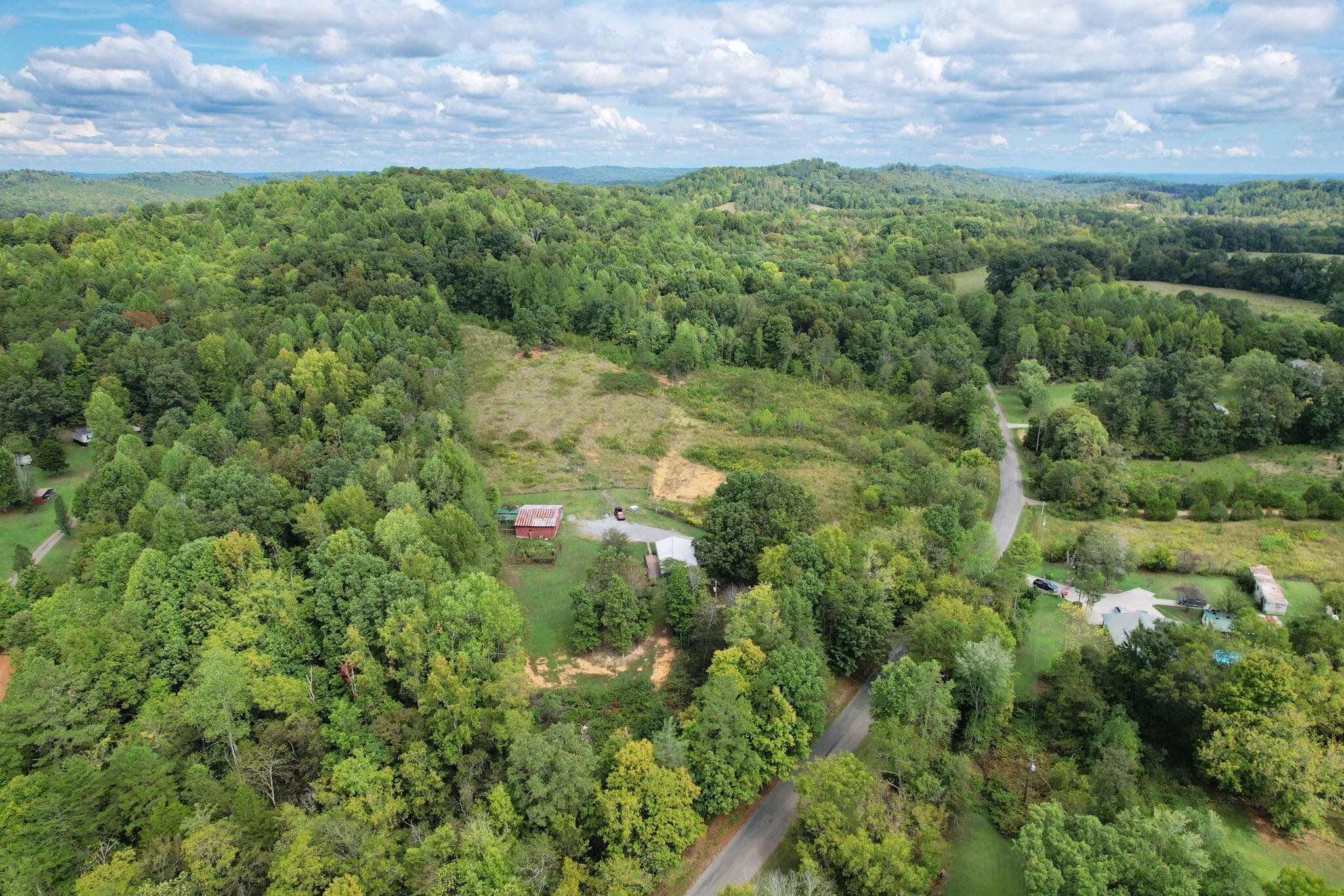 206 County Road 754 Riceville, TN 37370 - Photo 47 of 50 47