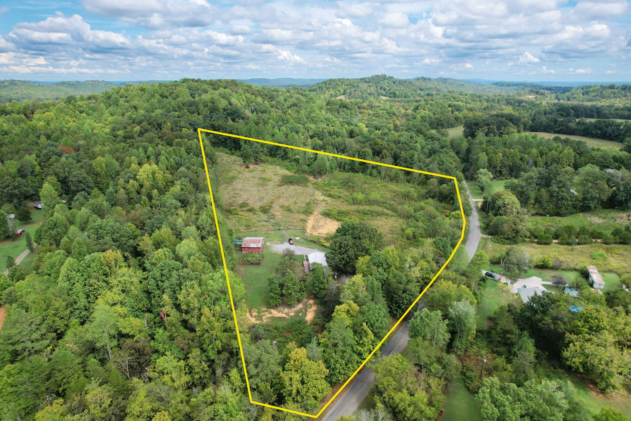 206 County Road 754 Riceville, TN 37370 - Photo 48 of 50 48