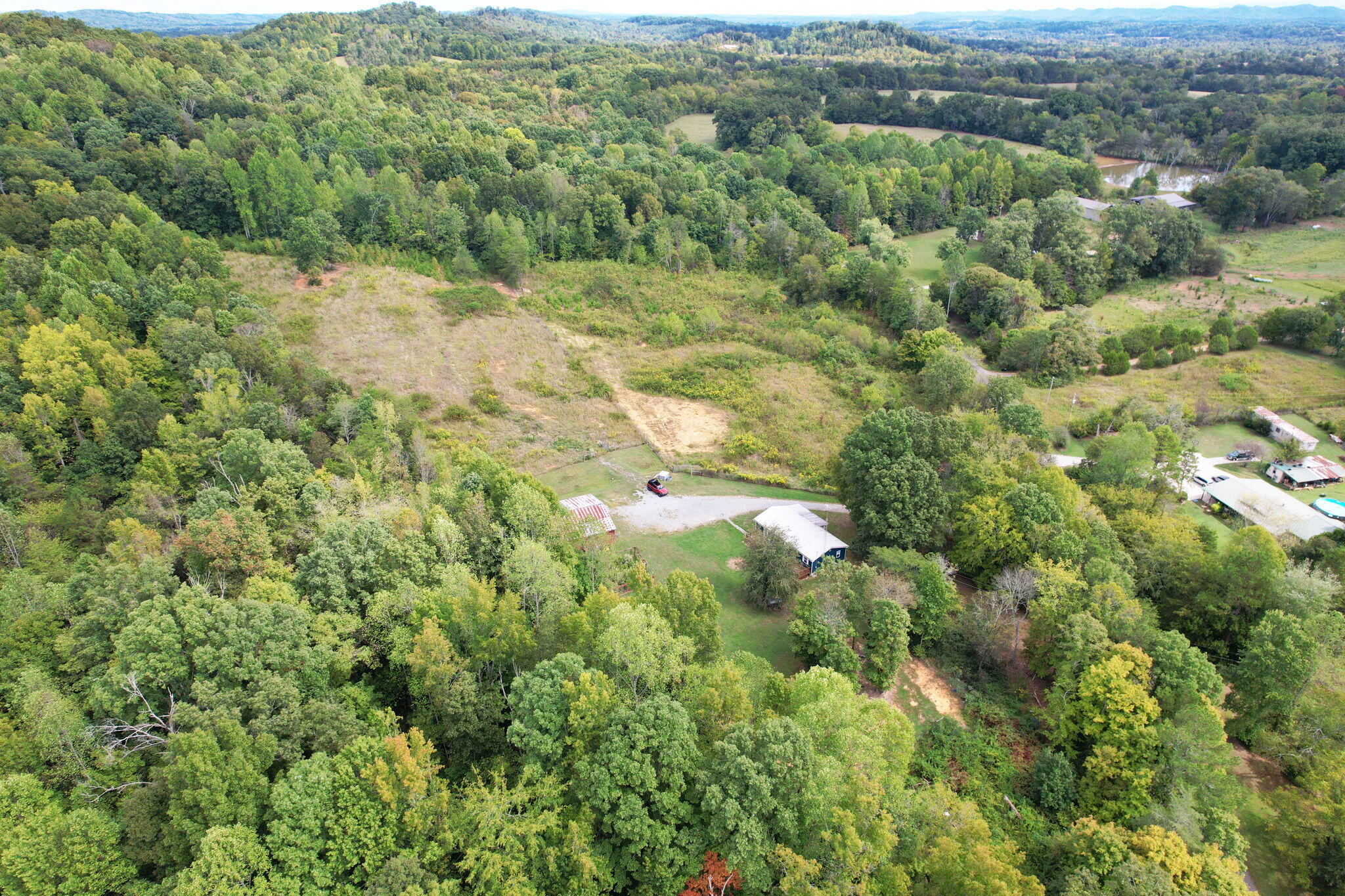 206 County Road 754 Riceville, TN 37370 - Photo 50 of 50 50