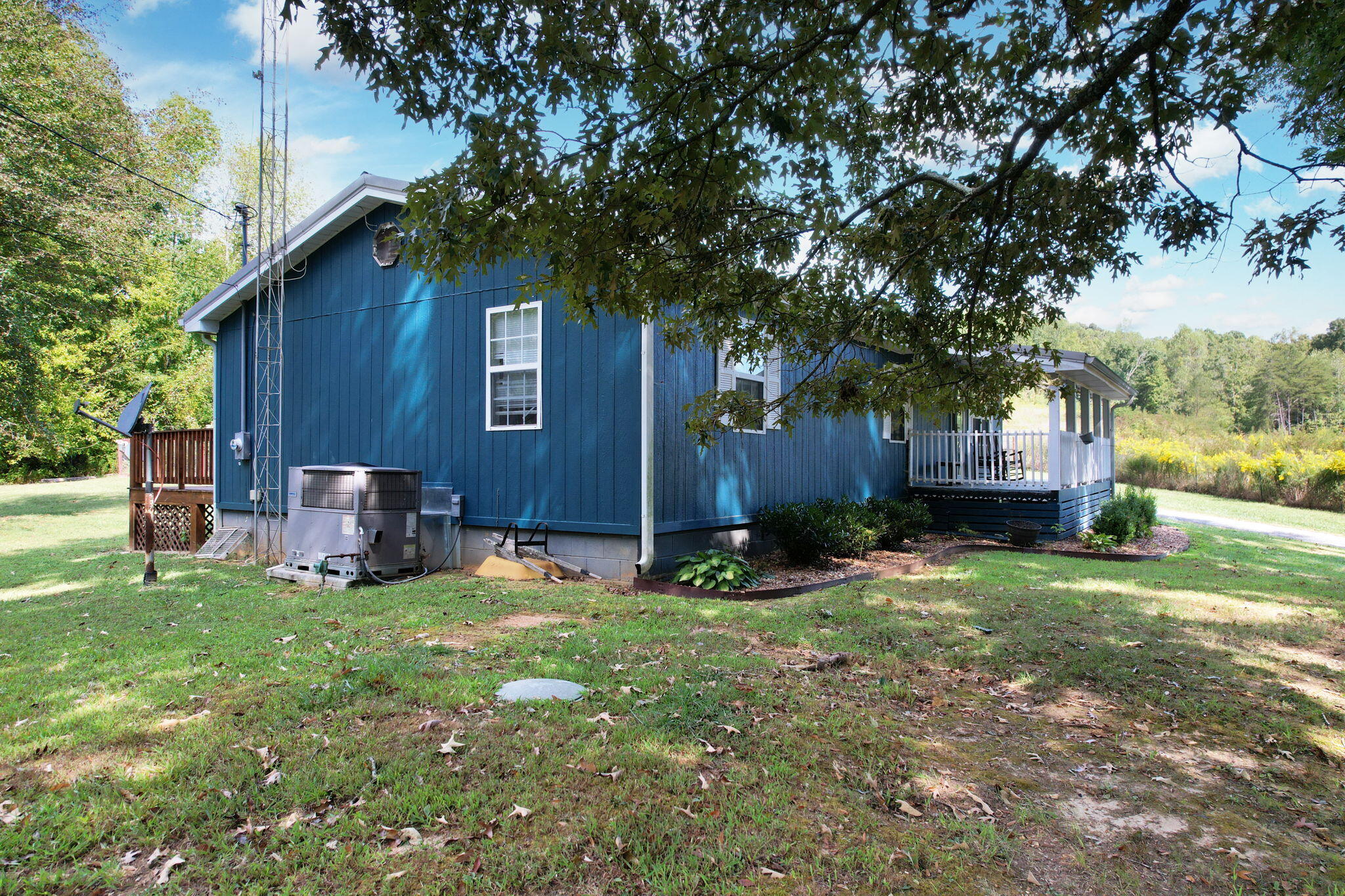 206 County Road 754 Riceville, TN 37370 - Photo 5 of 50 5