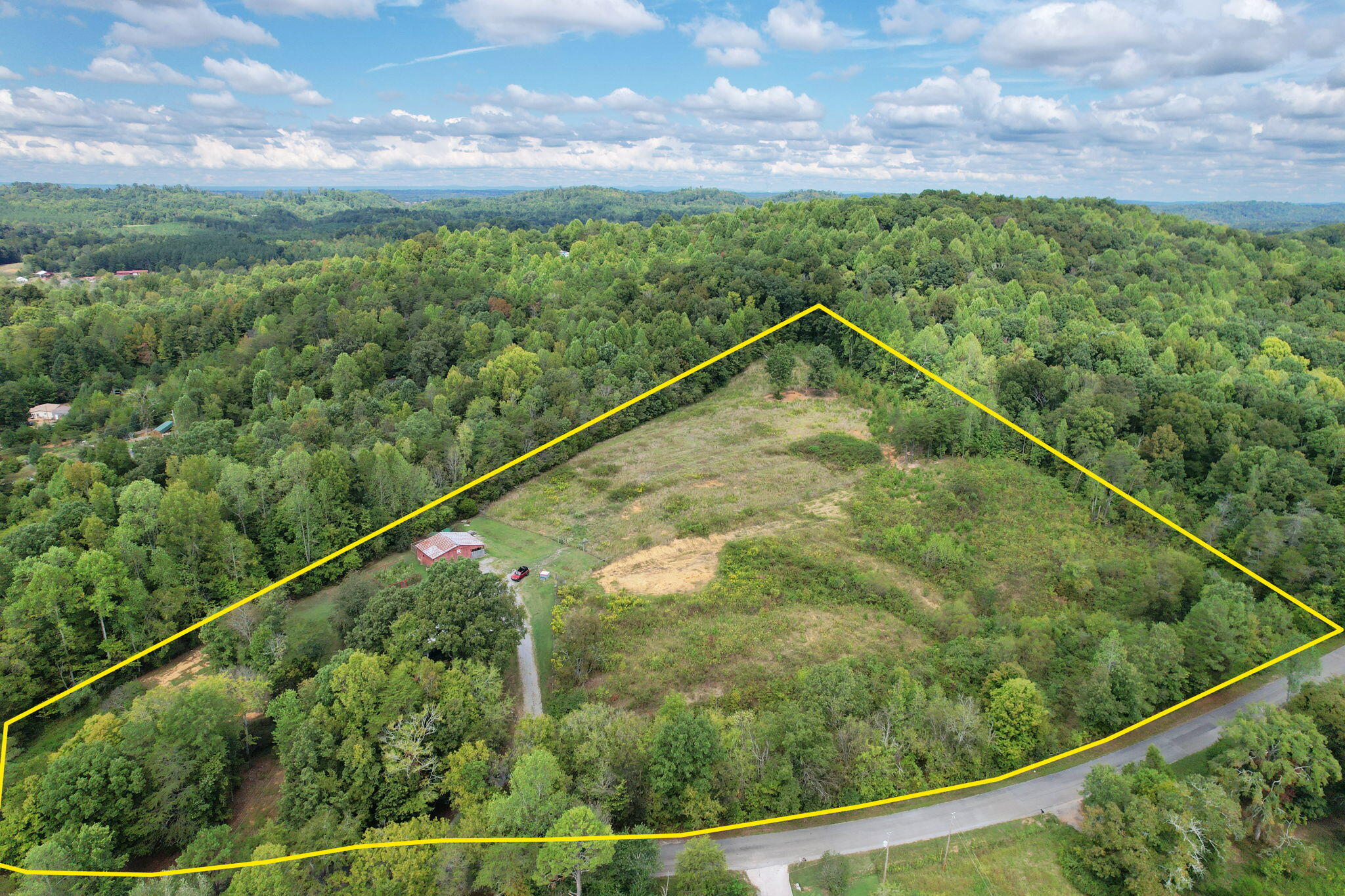 206 County Road 754 Riceville, TN 37370 - Photo 9 of 50 9