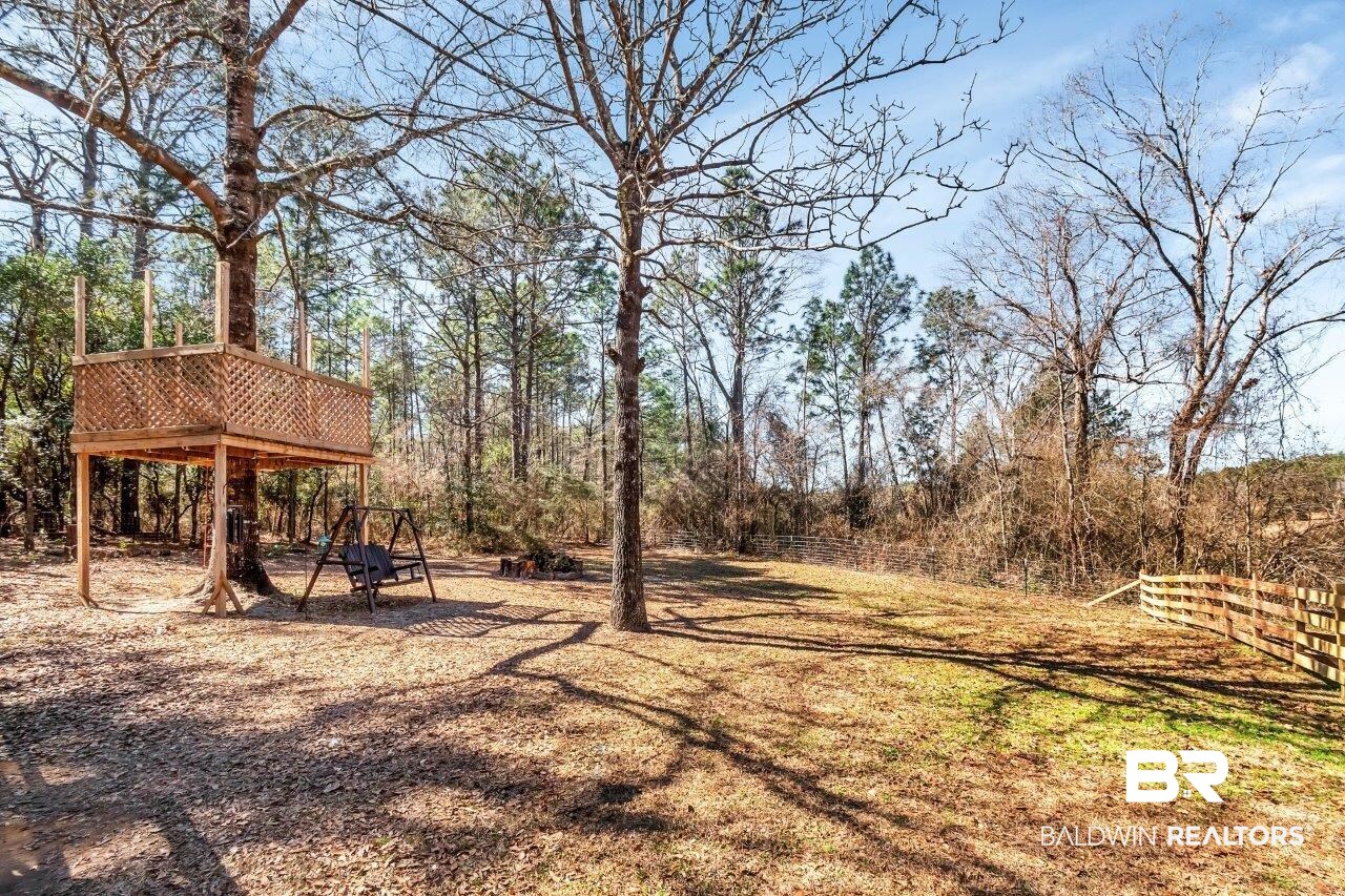 10885 Mitt Drive Citronelle, AL 36522 - Photo 32 of 41