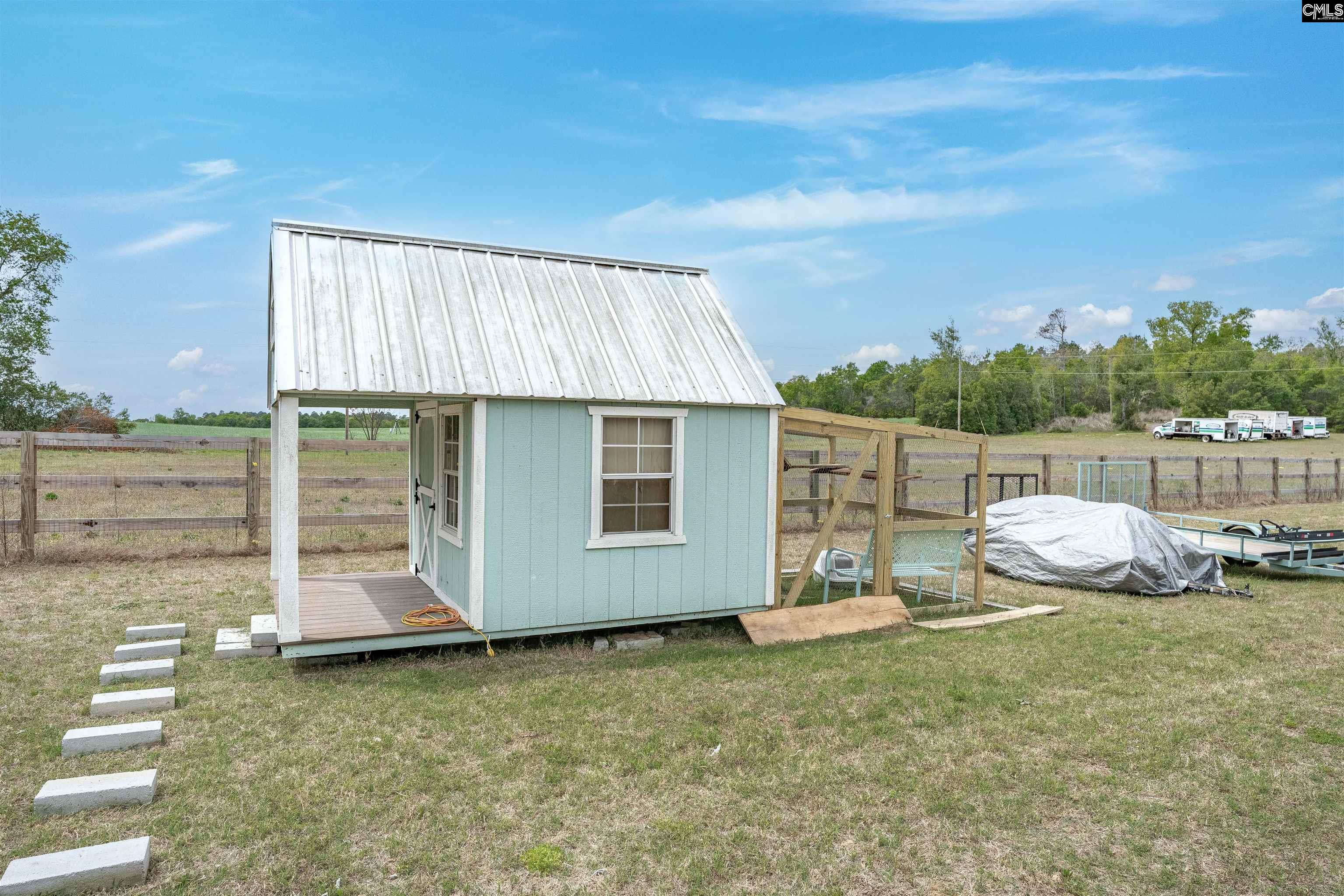 1936 Ben Franklin Road Leesville, SC 29070 - Photo 50 of 60