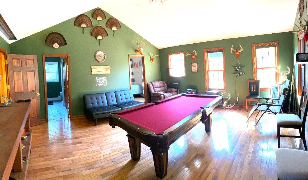 3302 North 190th Road West Bloomfield, IN 47424 - Photo 21 of 33