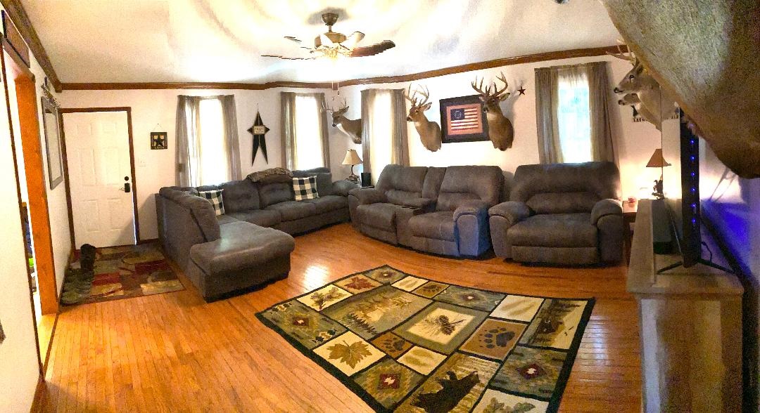 3302 North 190th Road West Bloomfield, IN 47424 - Photo 4 of 33