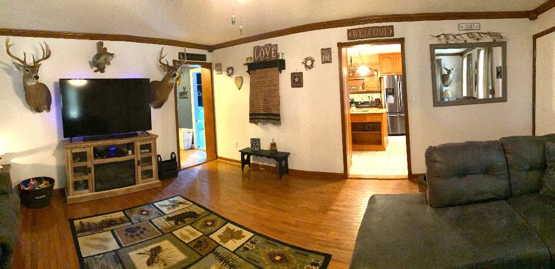 3302 North 190th Road West Bloomfield, IN 47424 - Photo 5 of 33