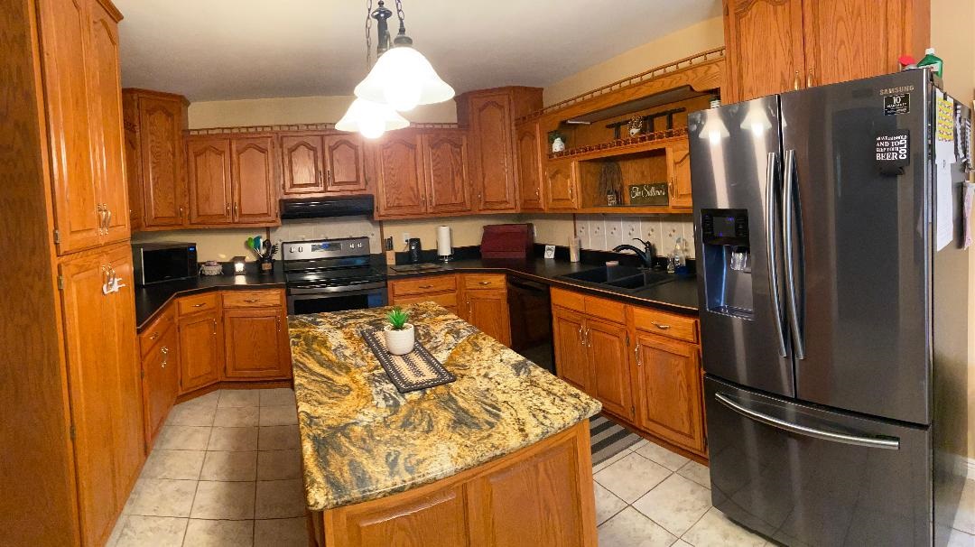 3302 North 190th Road West Bloomfield, IN 47424 - Photo 6 of 33