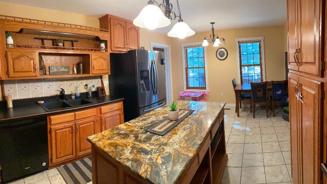 3302 North 190th Road West Bloomfield, IN 47424 - Photo 7 of 33