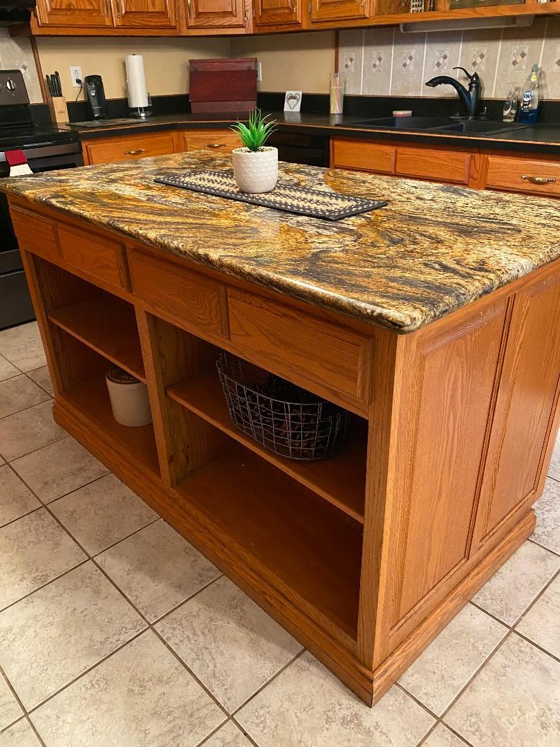 3302 North 190th Road West Bloomfield, IN 47424 - Photo 8 of 33