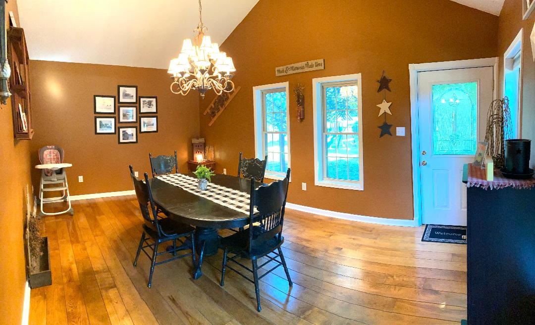 3302 North 190th Road West Bloomfield, IN 47424 - Photo 10 of 33