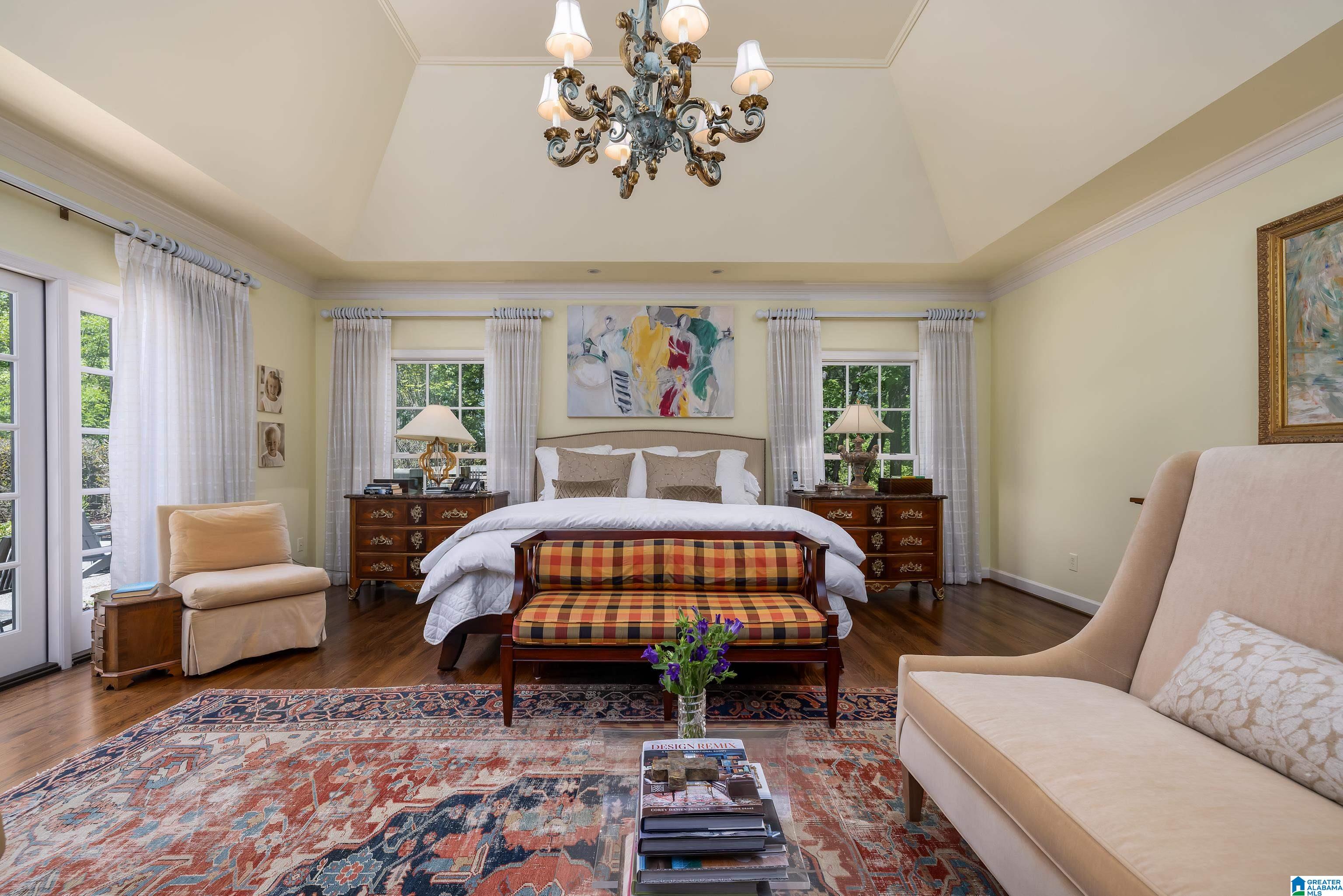 4408 Old Leeds Road Mountain Brook, AL 35213 - Photo 35 of 83