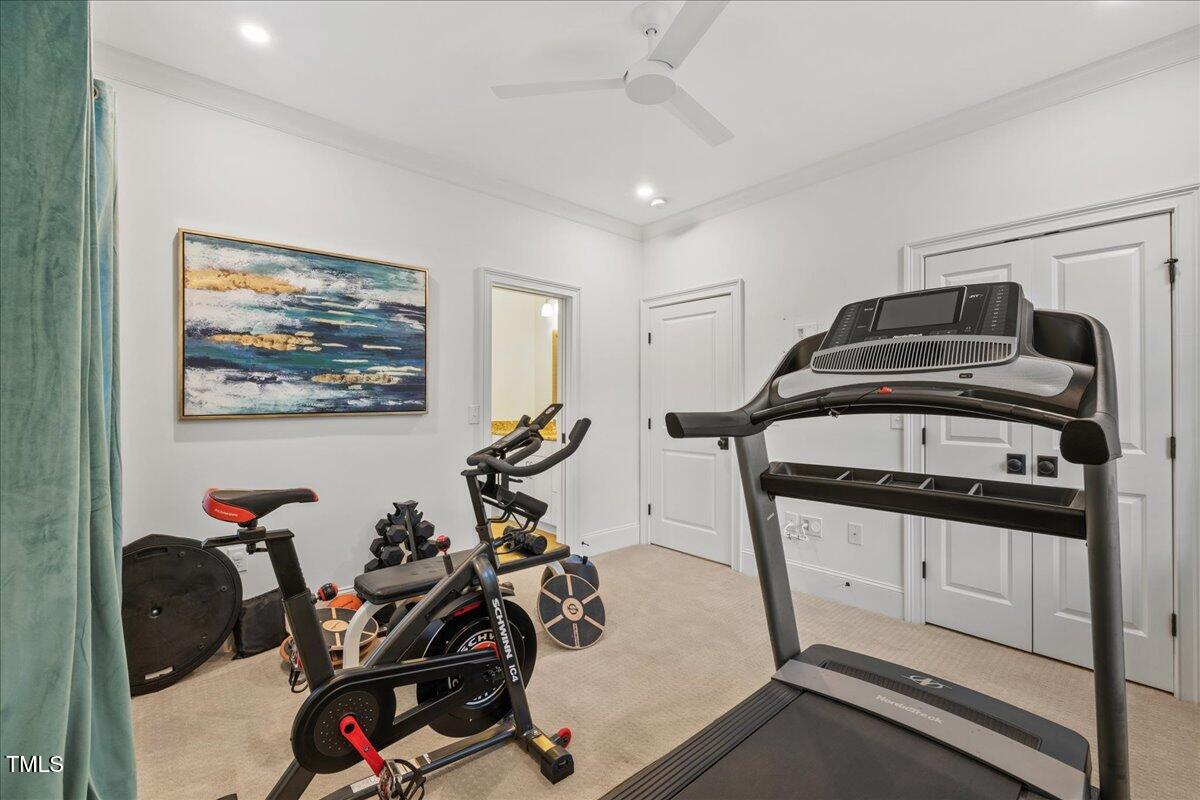 2926 Barmettler Street Raleigh, NC 27607 - Photo 49 of 74 55-2926 Barmettler St