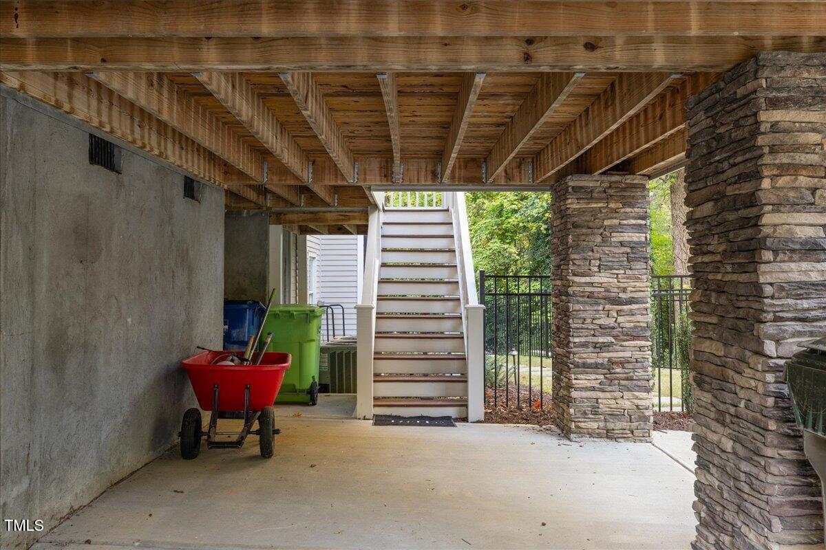 2926 Barmettler Street Raleigh, NC 27607 - Photo 69 of 74 78-2926 Barmettler St