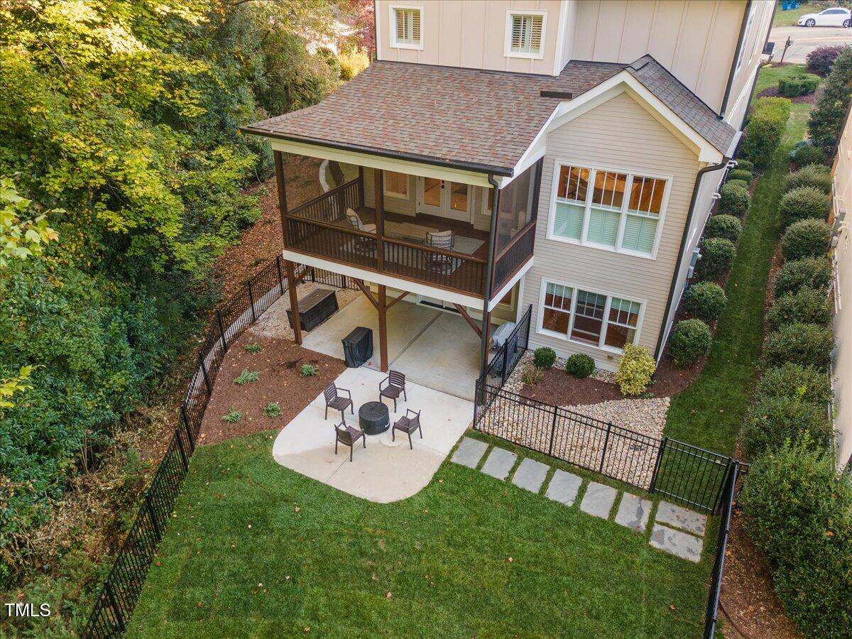 2926 Barmettler Street Raleigh, NC 27607 - Photo 70 of 74 79-2926 Barmettler St