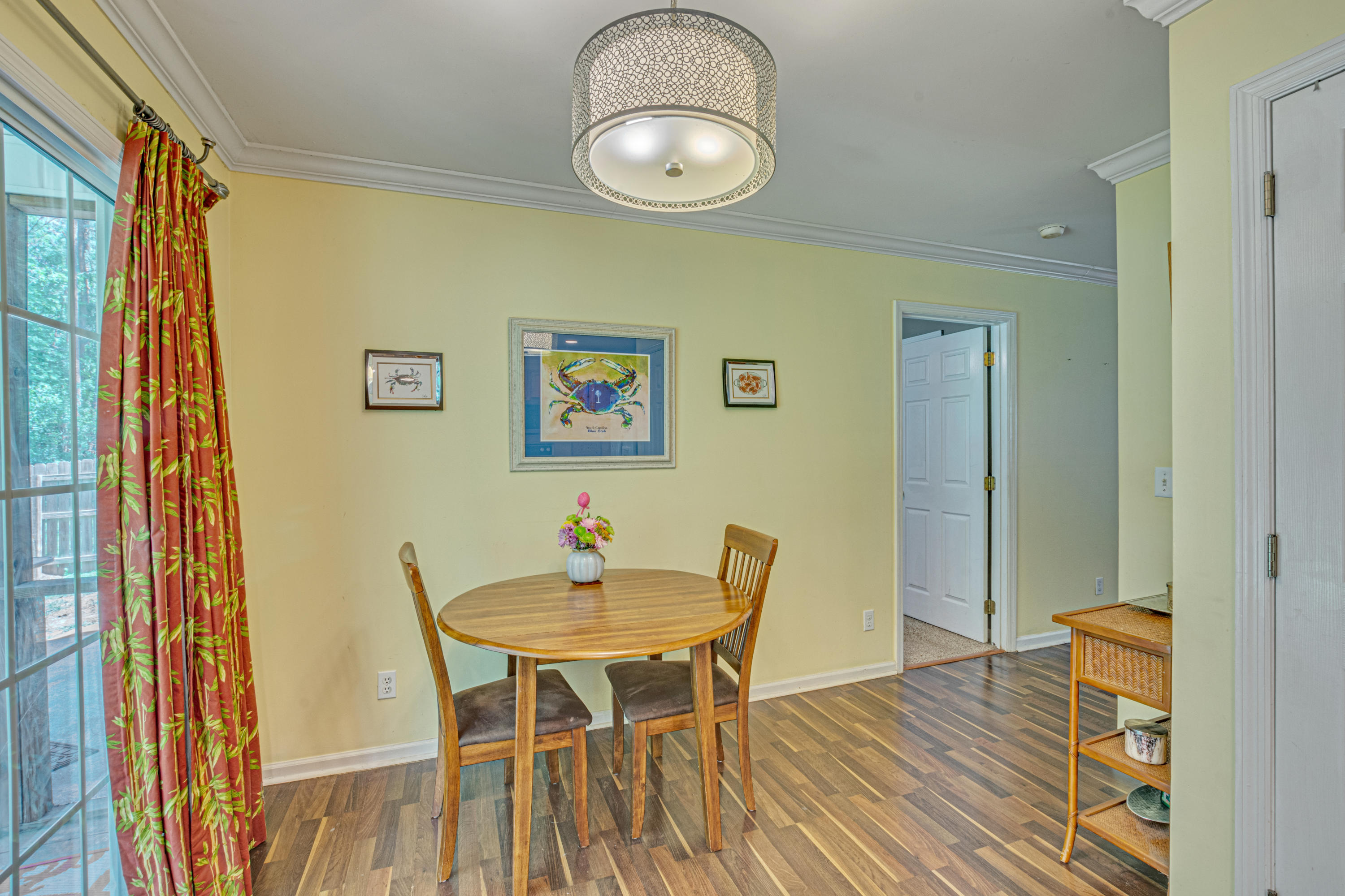 4852 Oak Leaf Road Summerville, SC 29485 - Photo 11 of 48 Dining