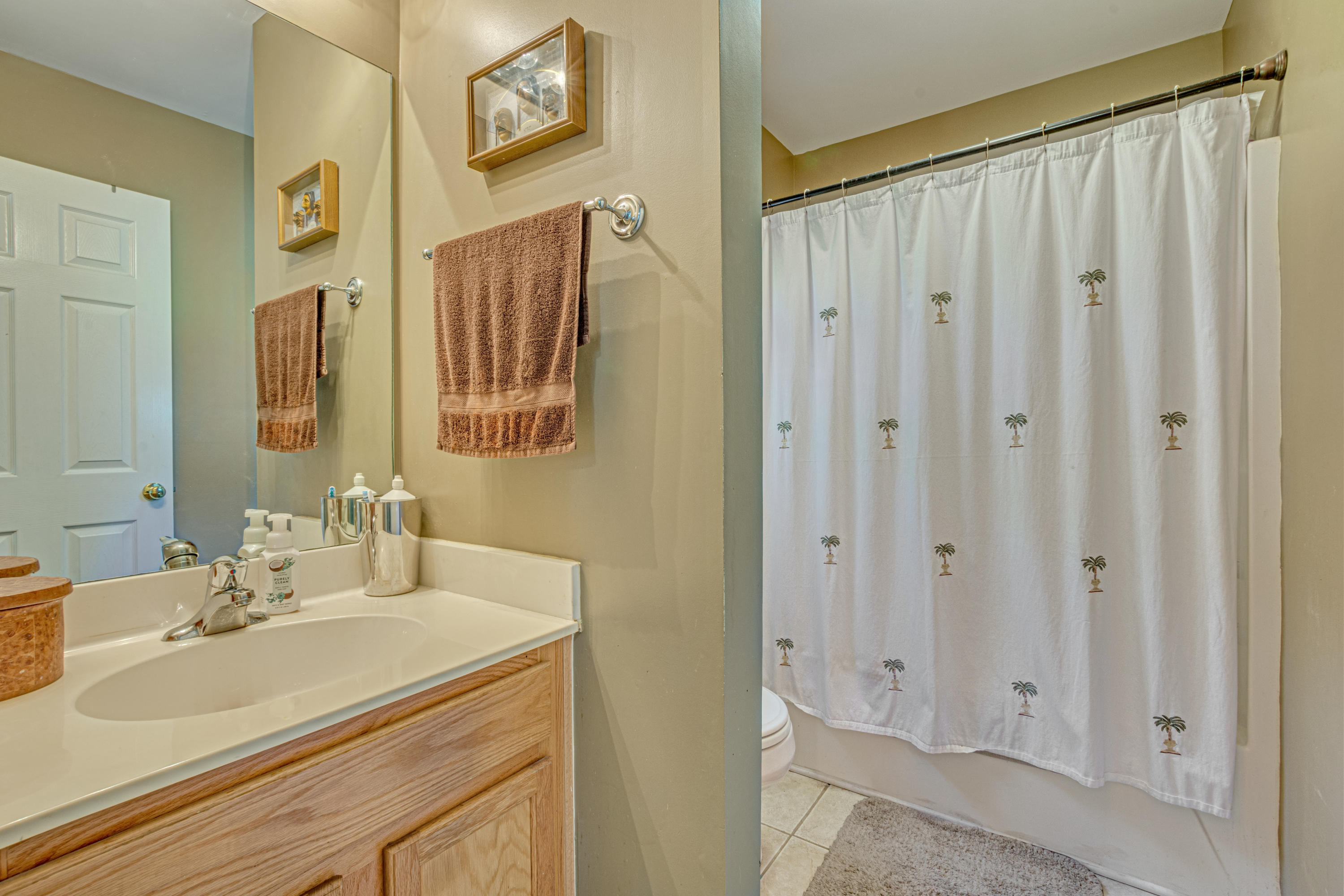 4852 Oak Leaf Road Summerville, SC 29485 - Photo 15 of 48 Master Bath