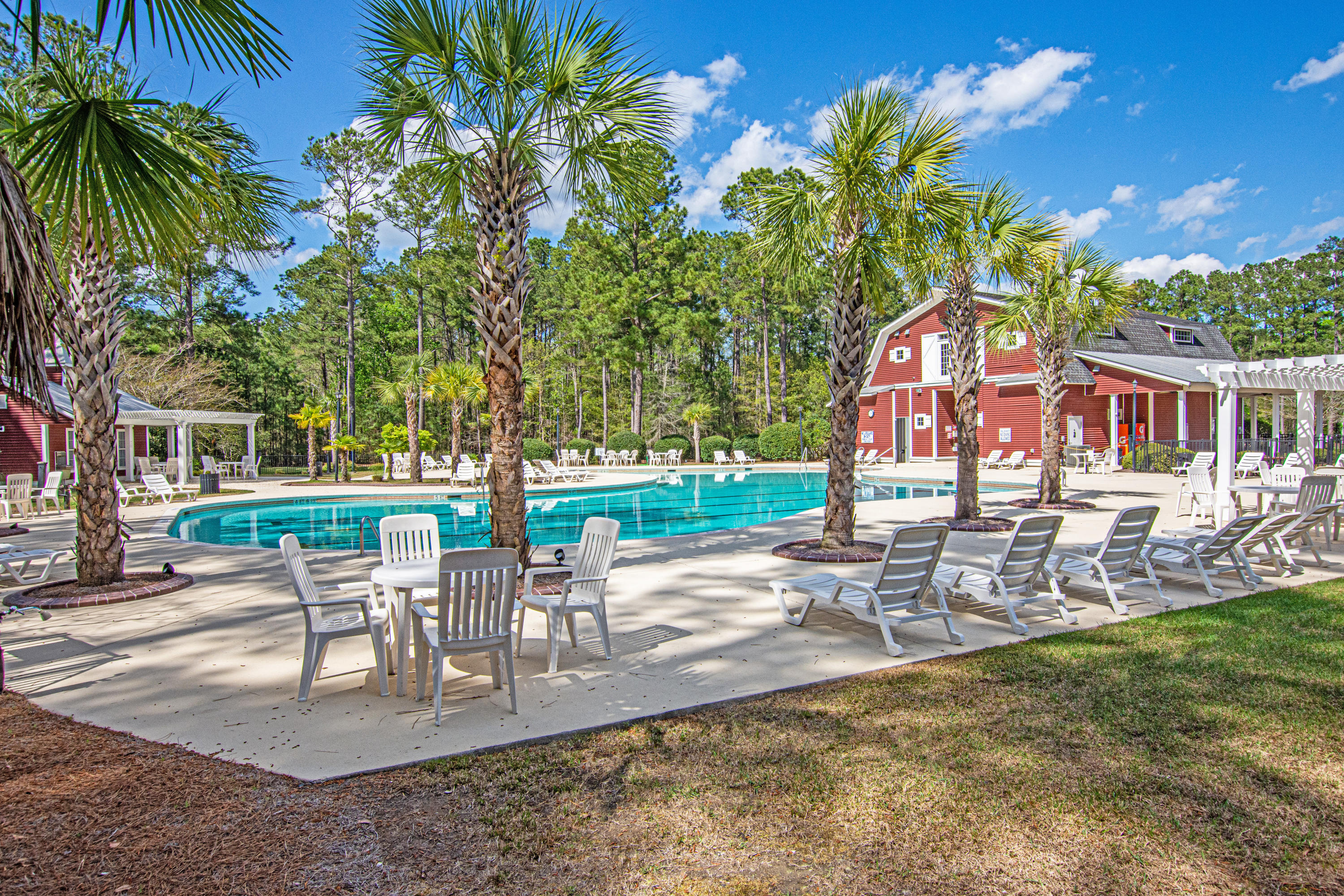 4852 Oak Leaf Road Summerville, SC 29485 - Photo 21 of 48 Wescott Pool