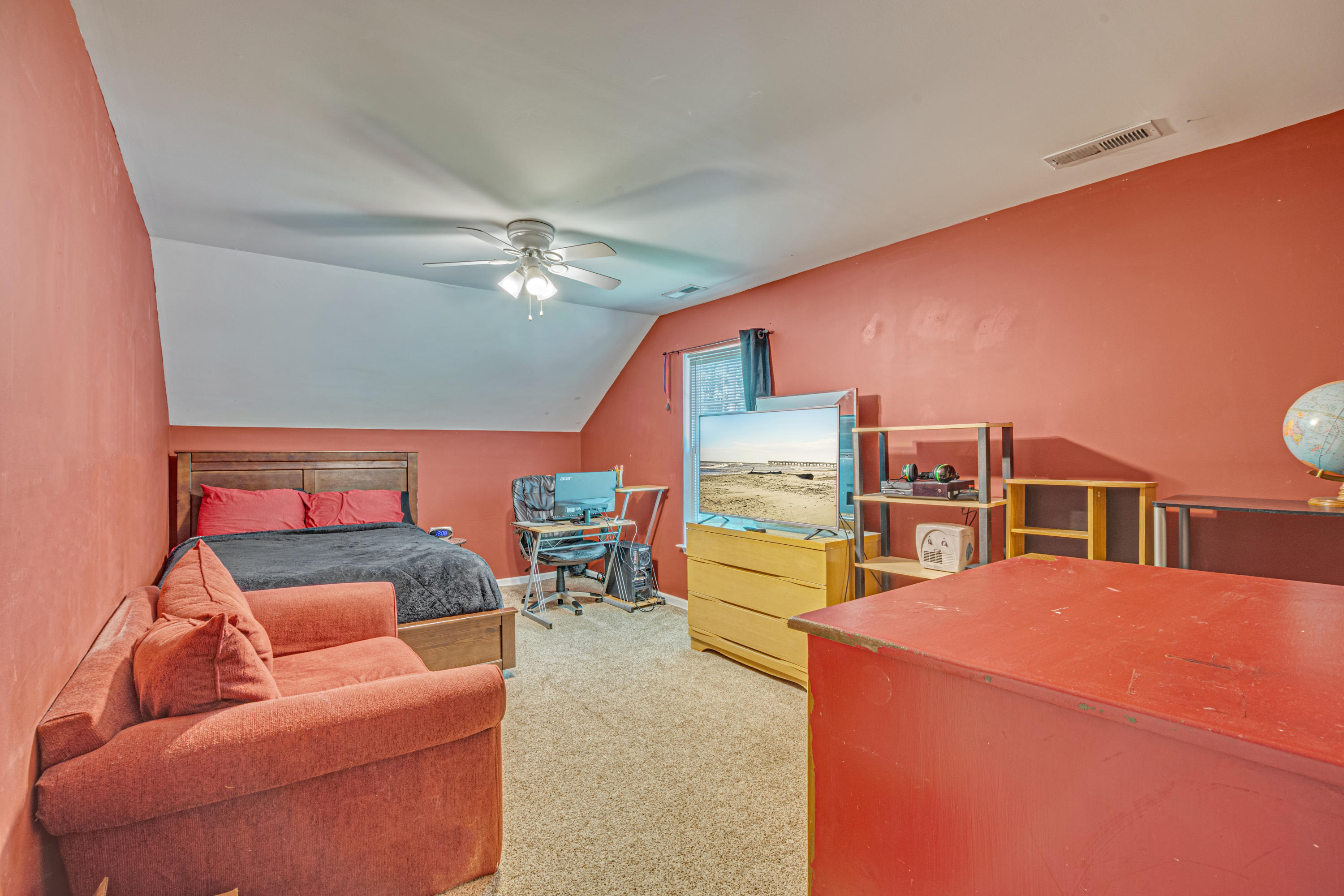 4852 Oak Leaf Road Summerville, SC 29485 - Photo 25 of 48 Bedroom 2