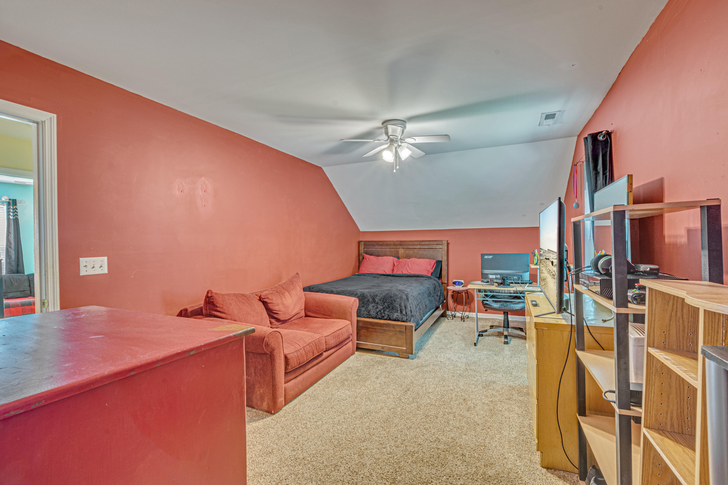 4852 Oak Leaf Road Summerville, SC 29485 - Photo 26 of 48 Bedroom 2