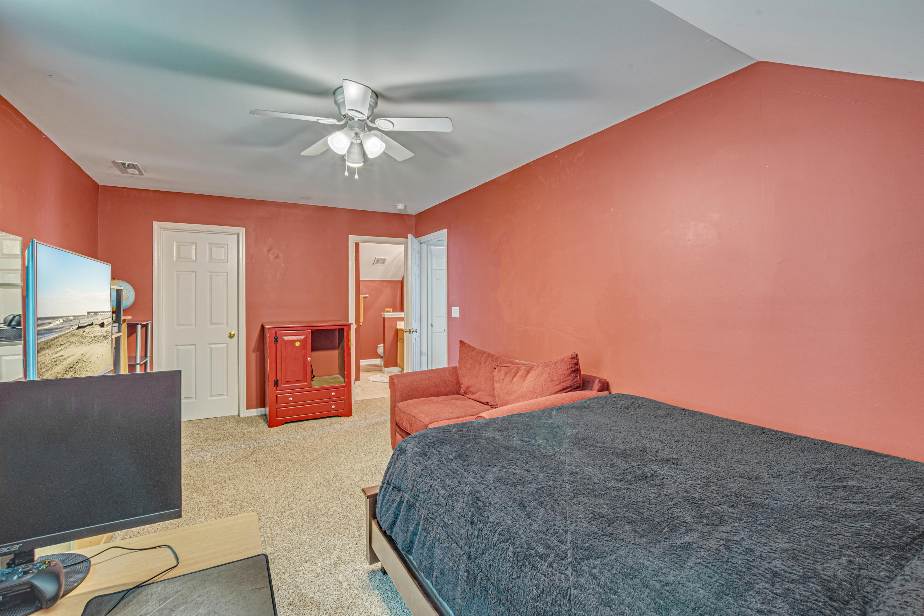 4852 Oak Leaf Road Summerville, SC 29485 - Photo 27 of 48 Bedroom 2