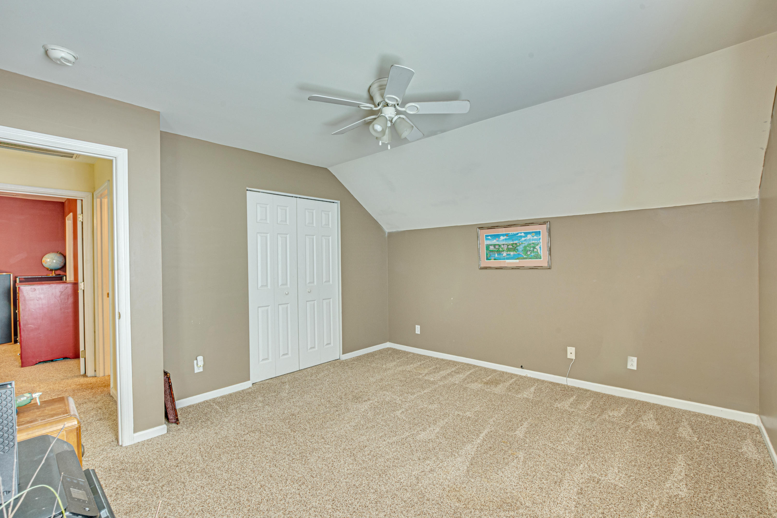 4852 Oak Leaf Road Summerville, SC 29485 - Photo 32 of 48 Bedroom 3