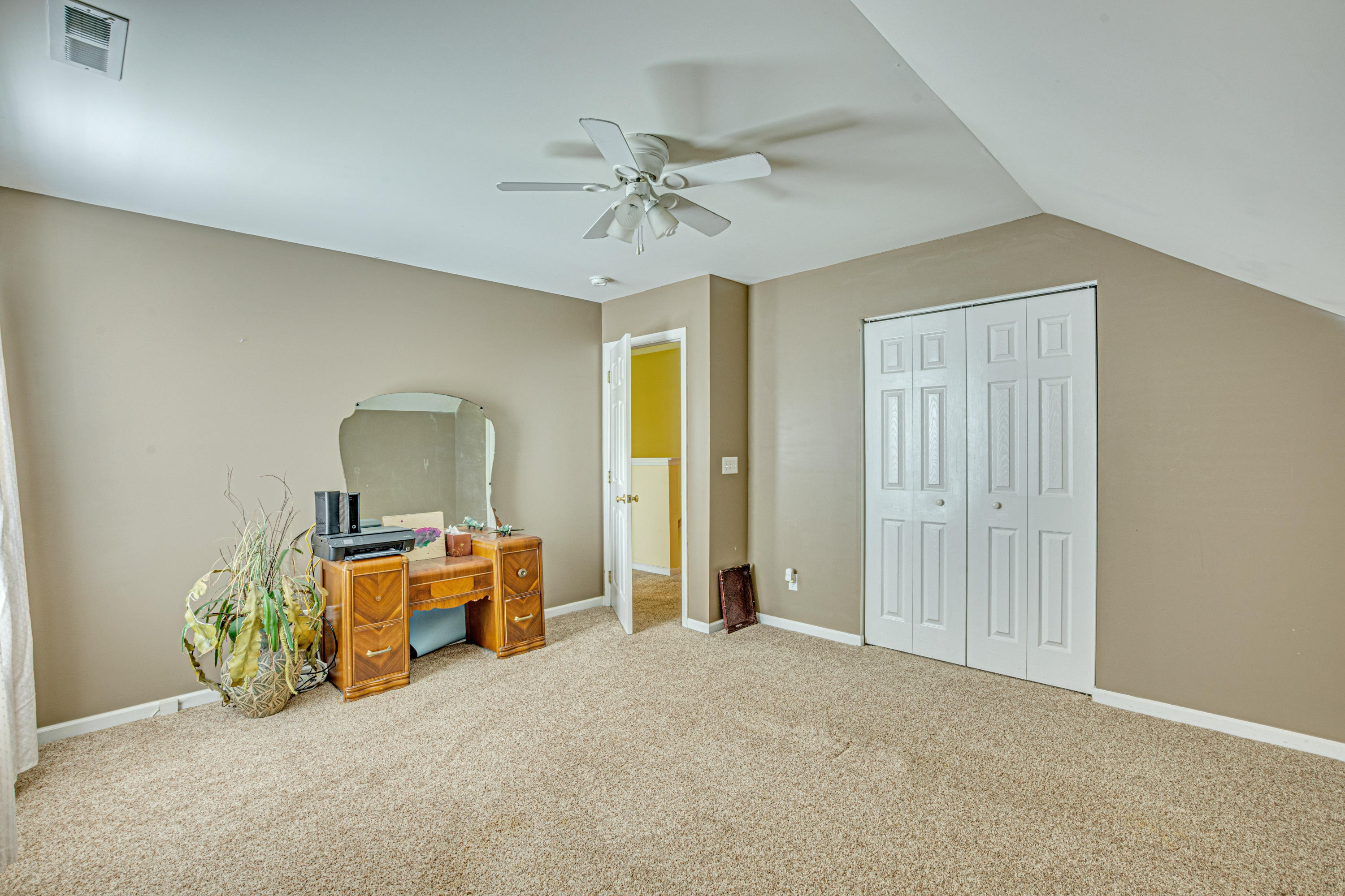 4852 Oak Leaf Road Summerville, SC 29485 - Photo 33 of 48 Bedroom 3