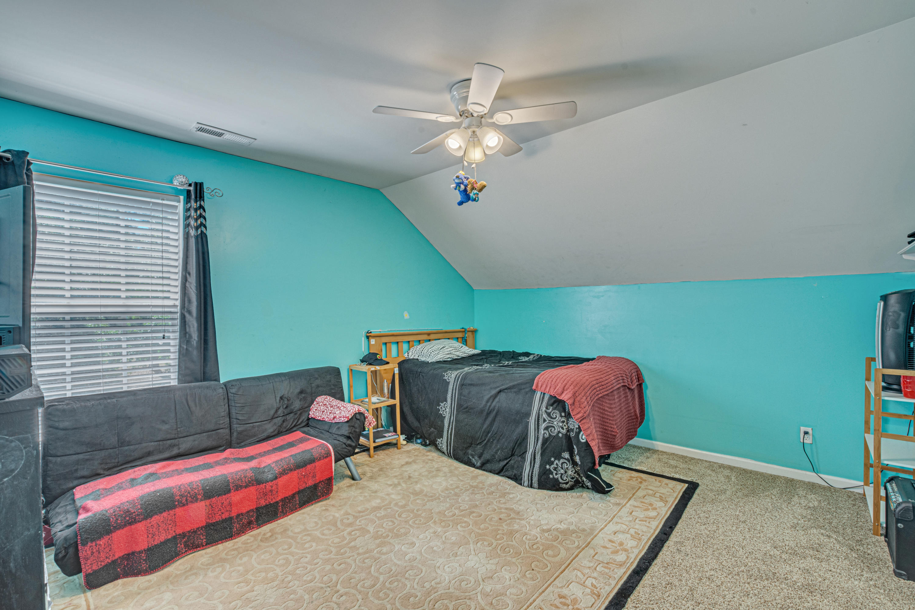 4852 Oak Leaf Road Summerville, SC 29485 - Photo 34 of 48 Bedroom 4