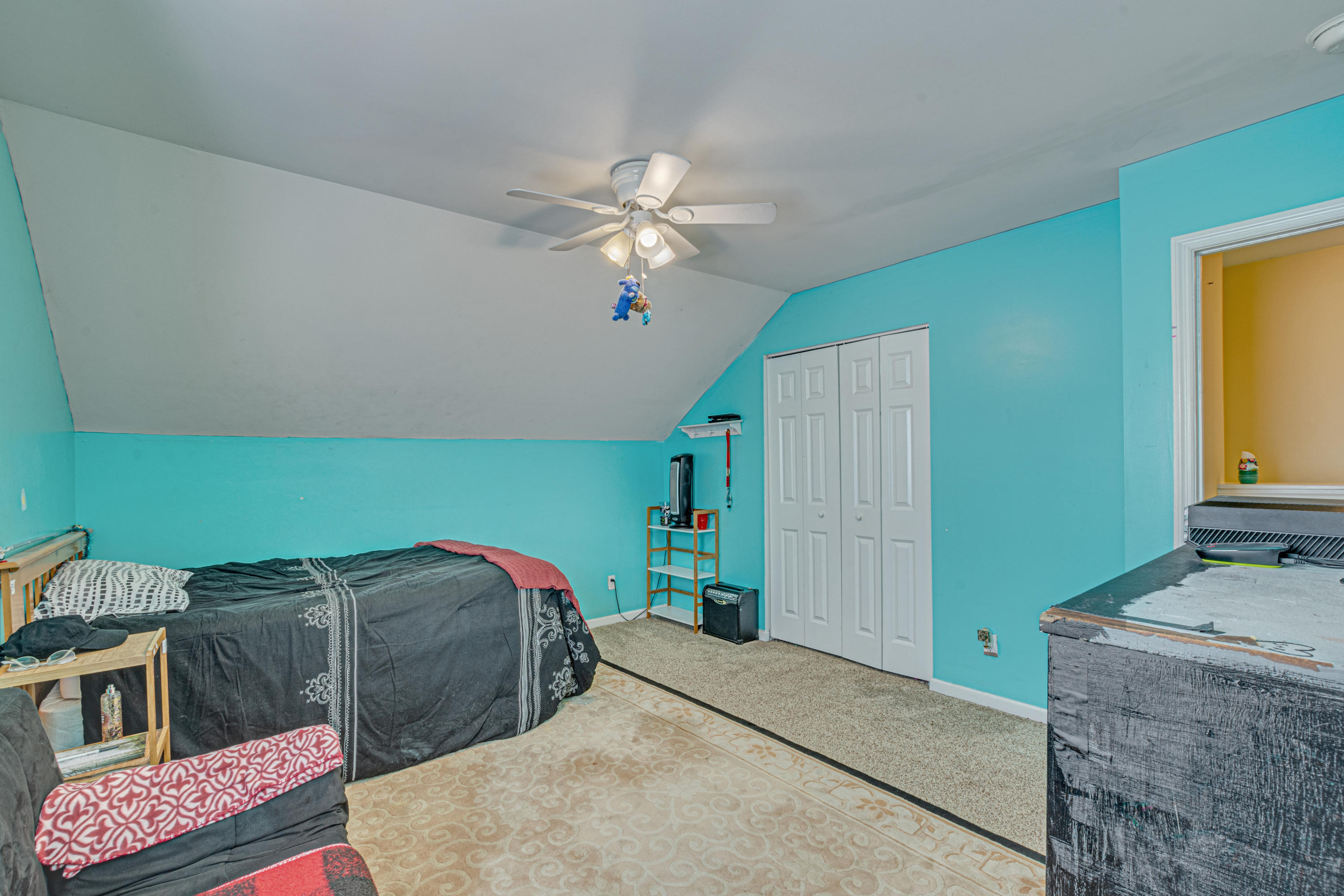4852 Oak Leaf Road Summerville, SC 29485 - Photo 35 of 48 Bedroom 4