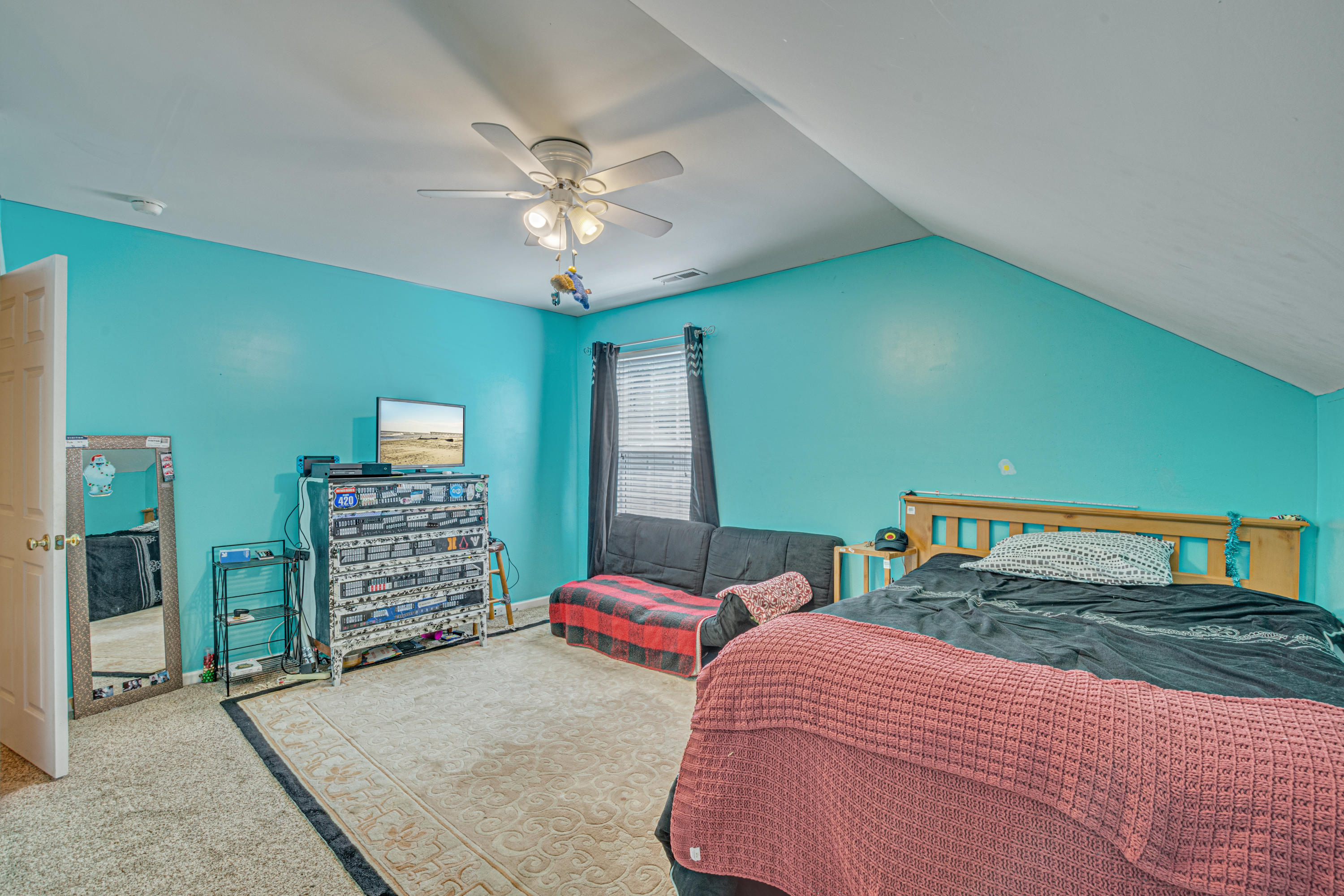 4852 Oak Leaf Road Summerville, SC 29485 - Photo 36 of 48 Bedroom 4