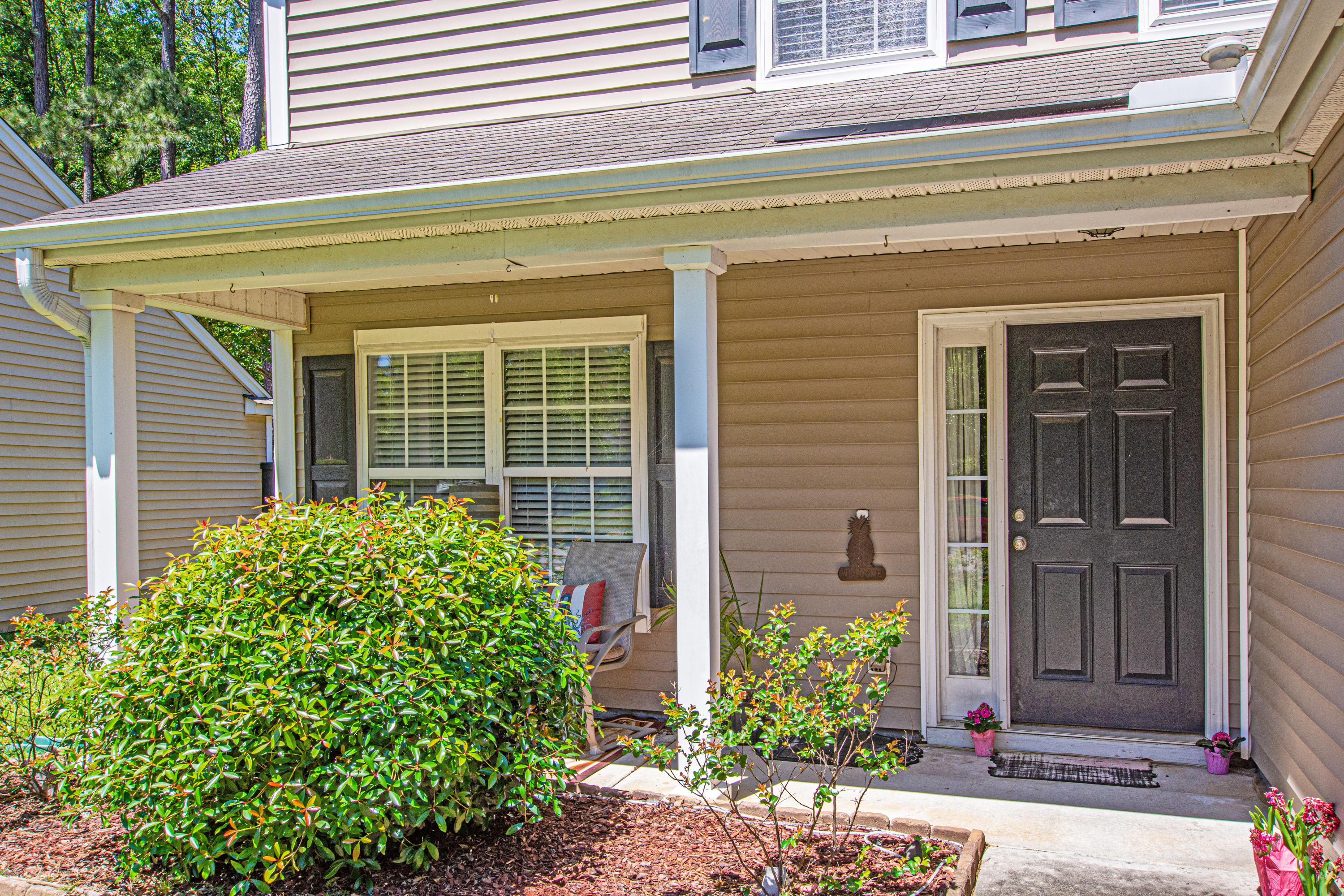 4852 Oak Leaf Road Summerville, SC 29485 - Photo 39 of 48 Welcome