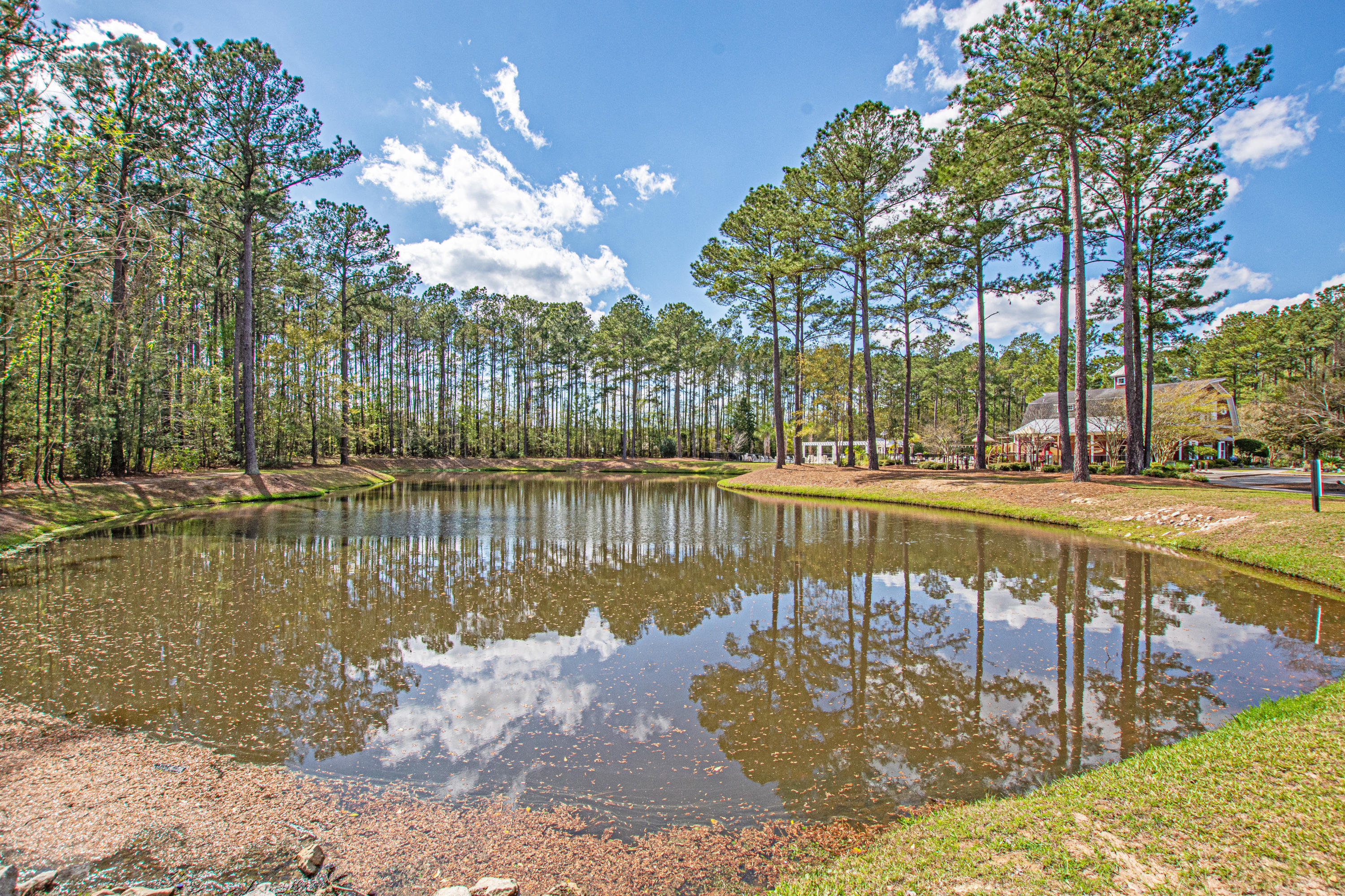 4852 Oak Leaf Road Summerville, SC 29485 - Photo 42 of 48 Wescott Pond