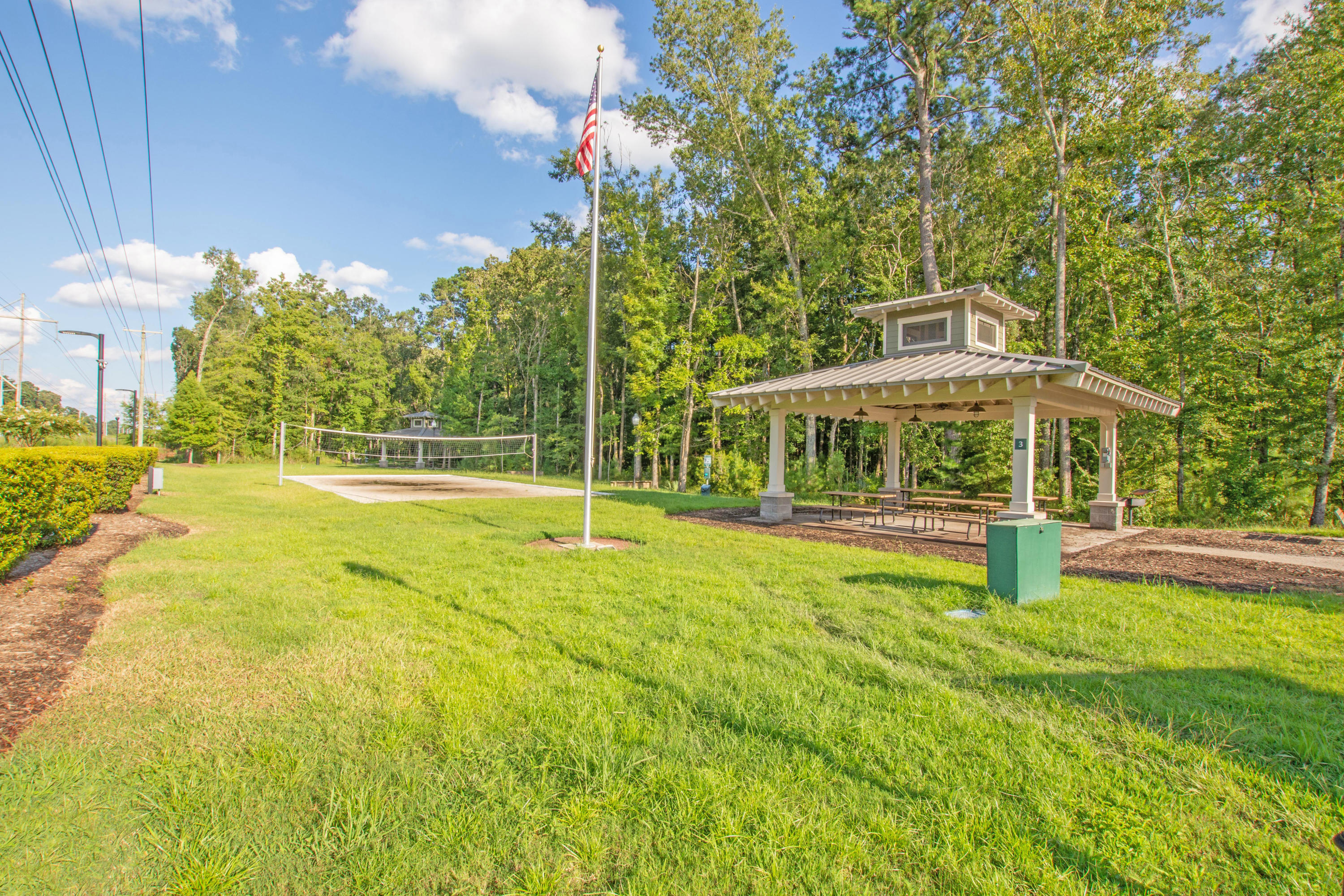 4852 Oak Leaf Road Summerville, SC 29485 - Photo 43 of 48 Wescott volleyball