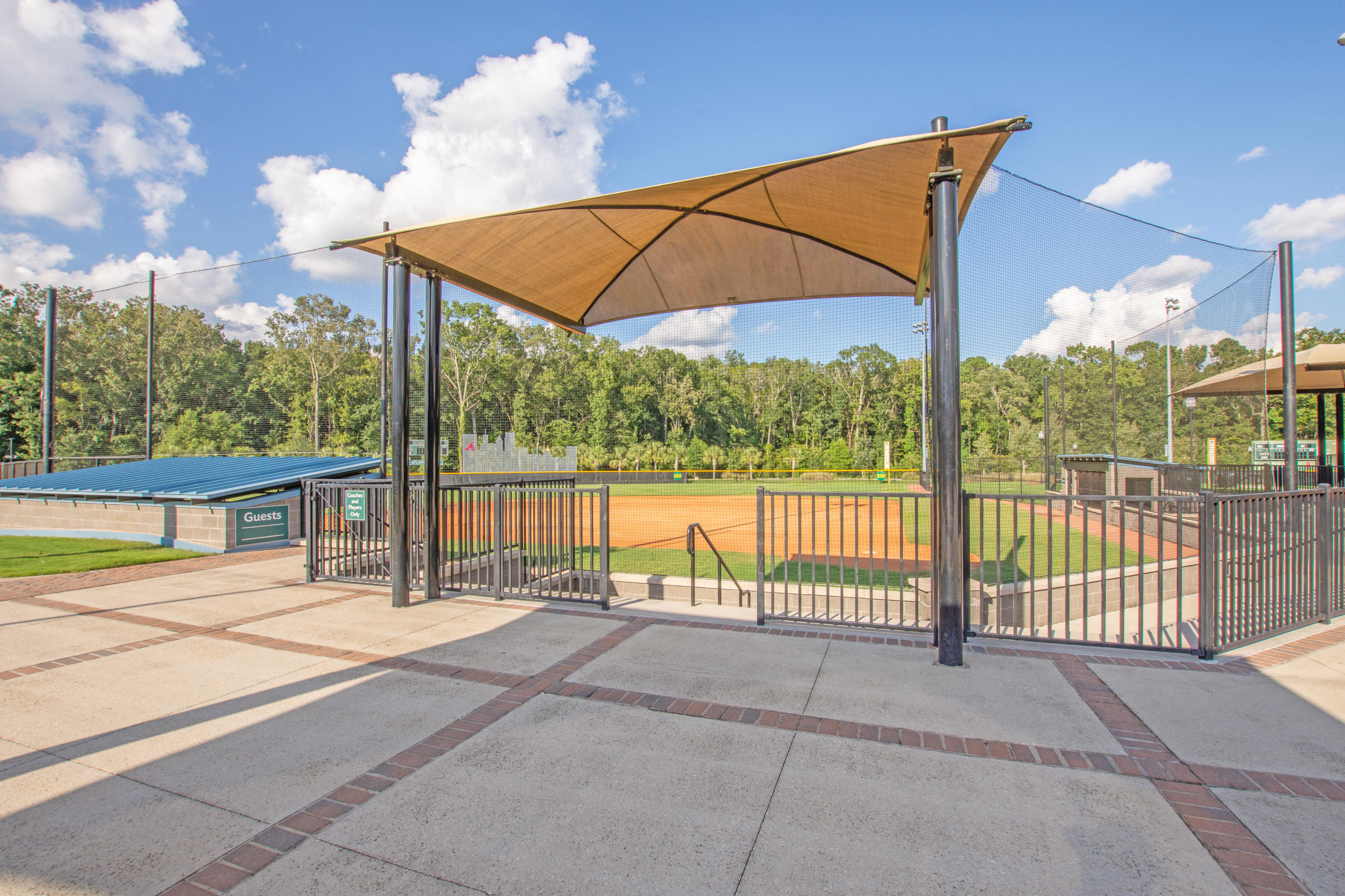 4852 Oak Leaf Road Summerville, SC 29485 - Photo 44 of 48 Wescott ballpark 2