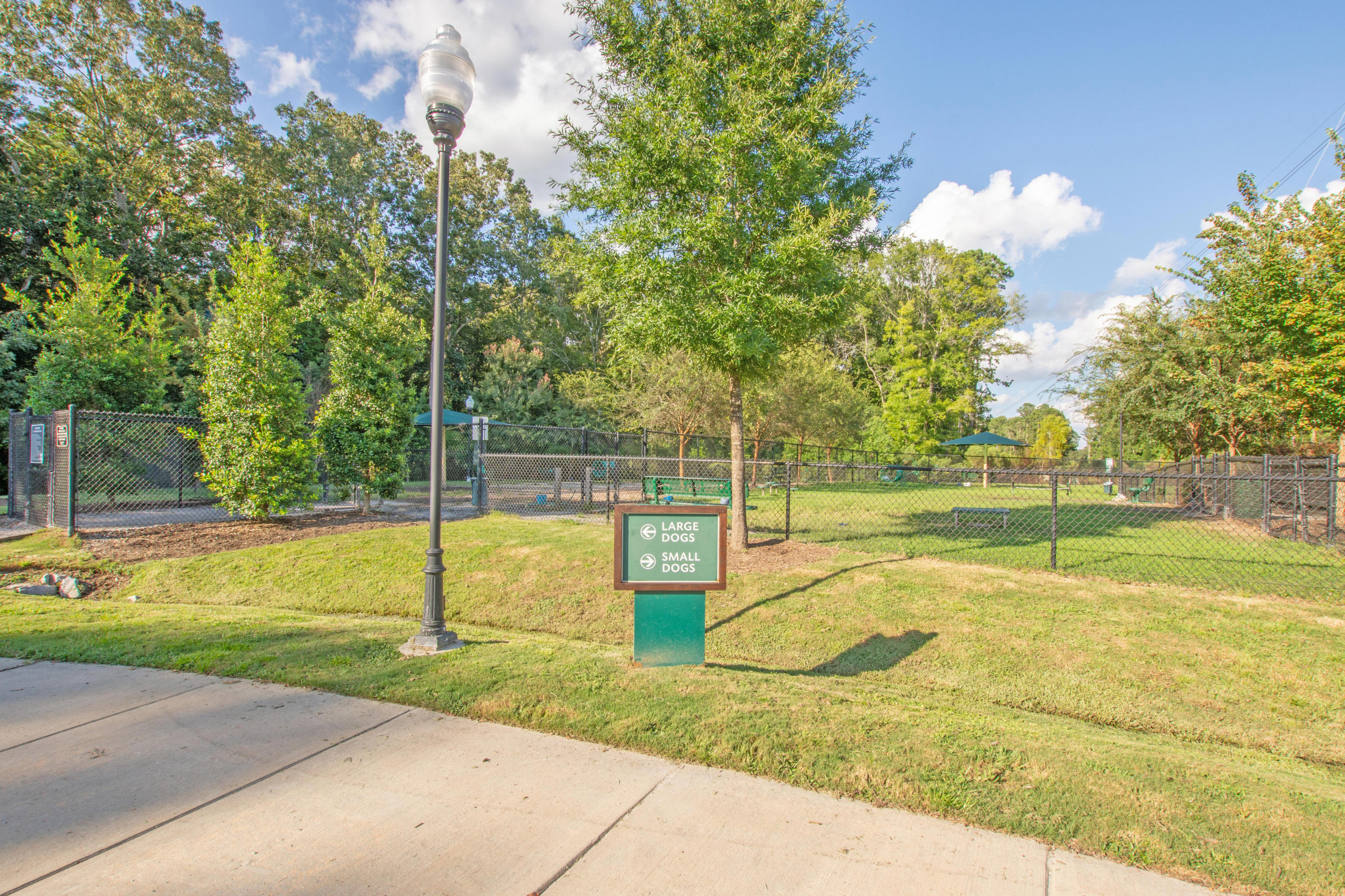 4852 Oak Leaf Road Summerville, SC 29485 - Photo 47 of 48 Wescott dog park