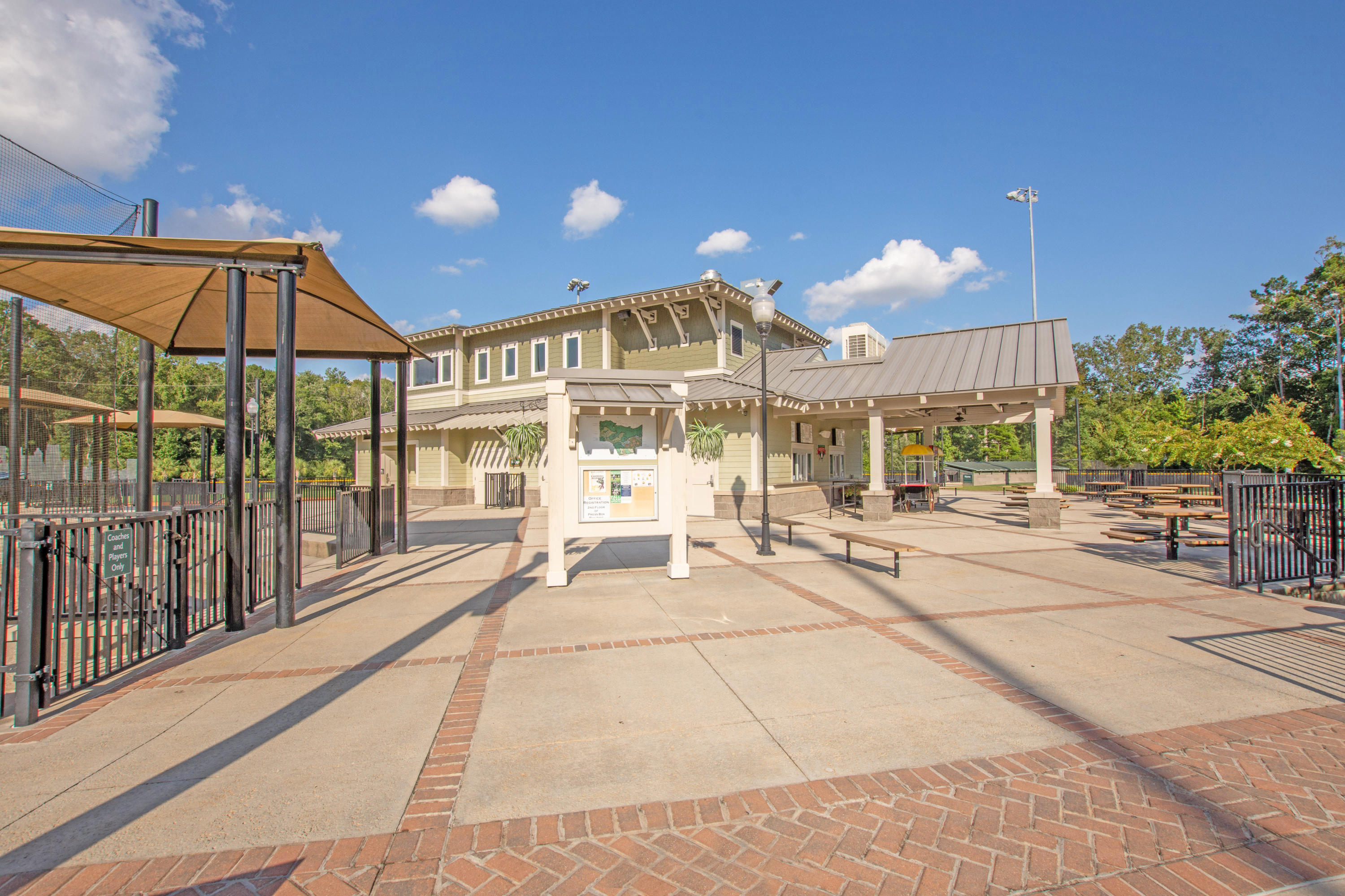 4852 Oak Leaf Road Summerville, SC 29485 - Photo 48 of 48 Wescott ballpark