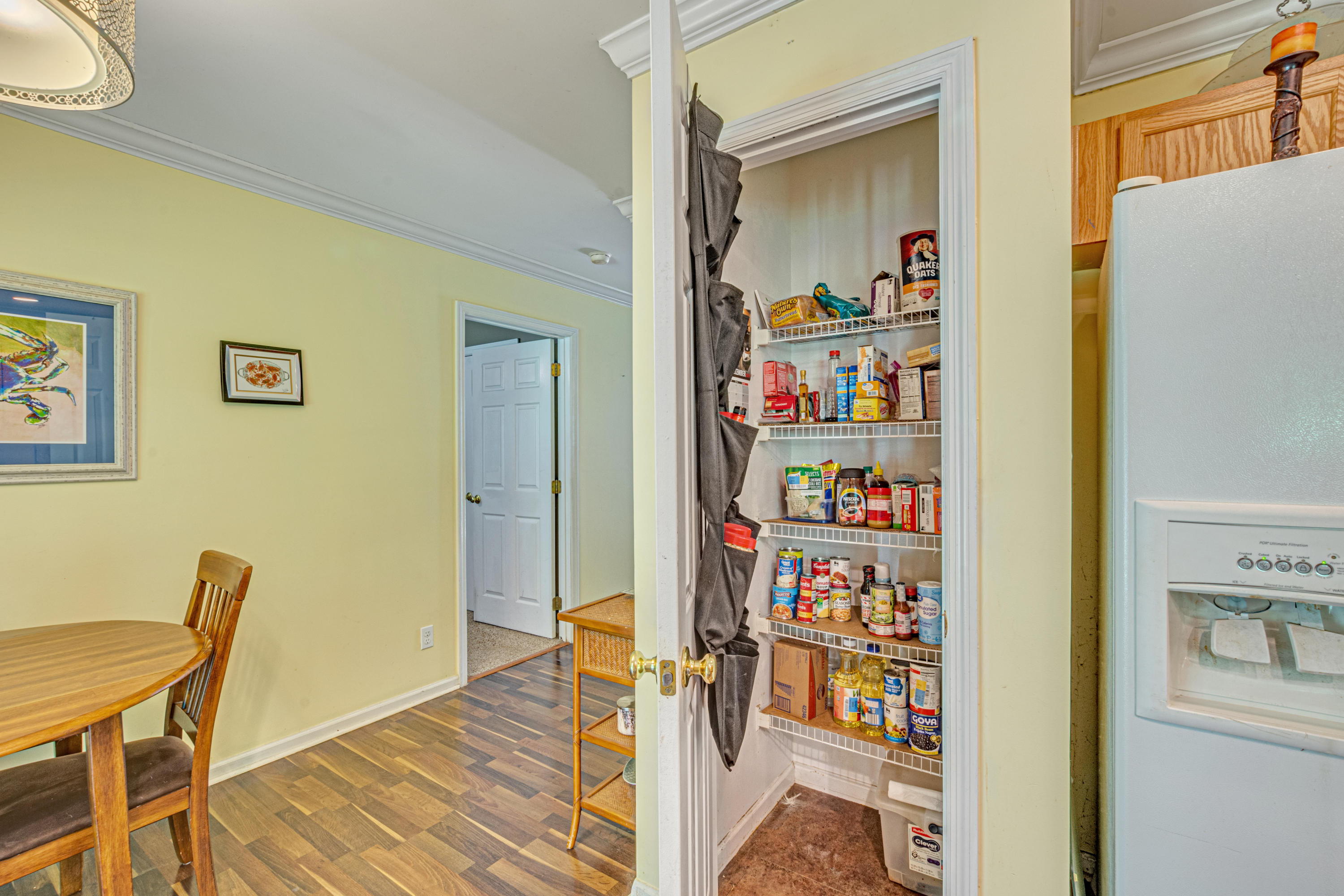 4852 Oak Leaf Road Summerville, SC 29485 - Photo 10 of 48 Pantry