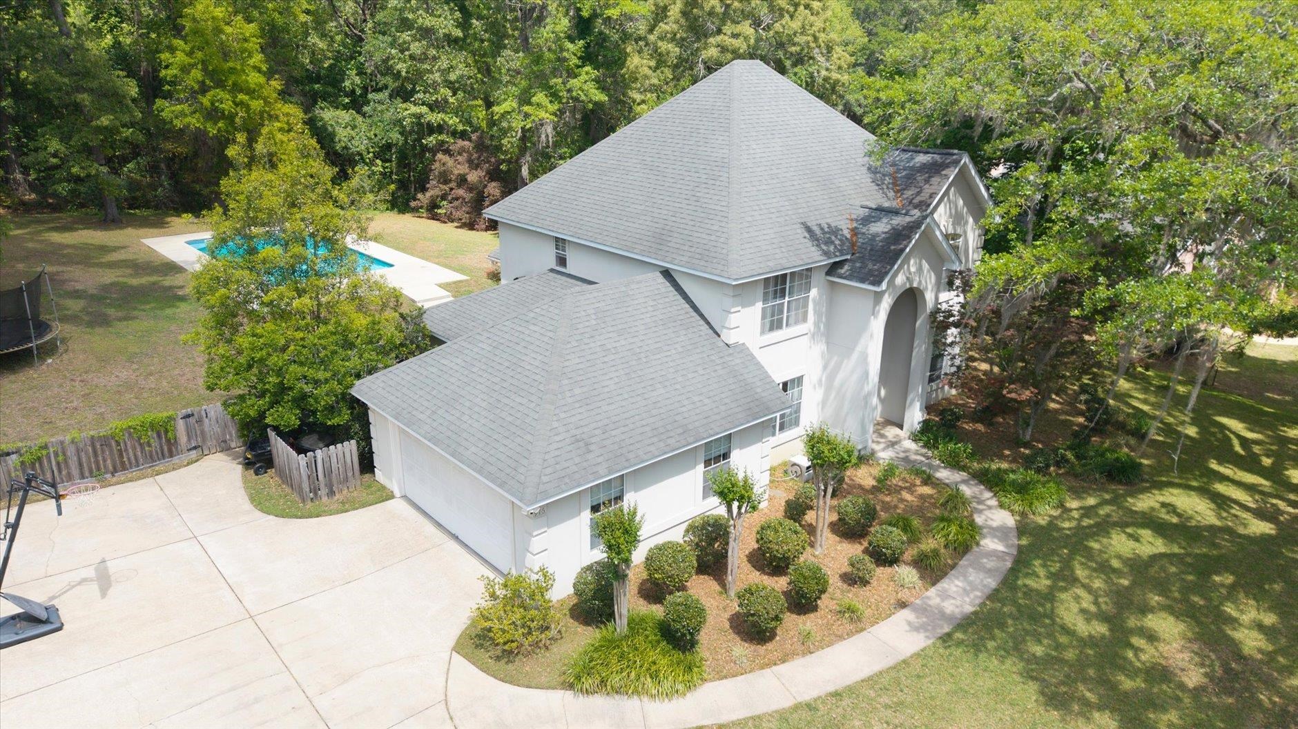 916 Hill Roost Road Tallahassee, FL 32312 - Photo 3 of 30