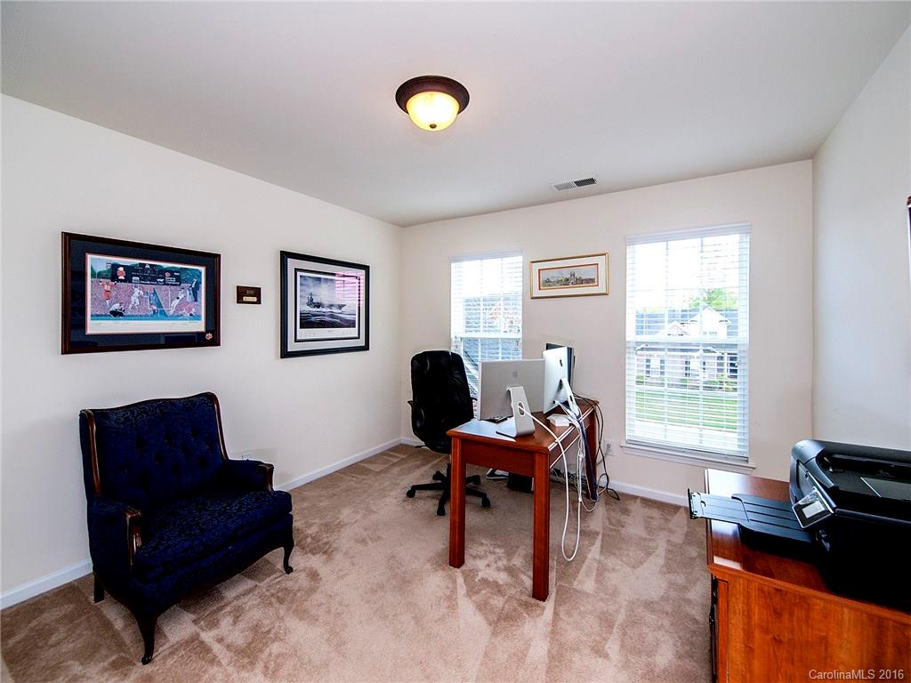 623 Panthers Way Fort Mill, SC 29708 - Photo 22 of 24 a living room with furniture and a window