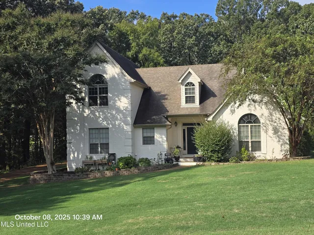 $3,100 | 3583 College Bluff, Olive Branch, MS 38654