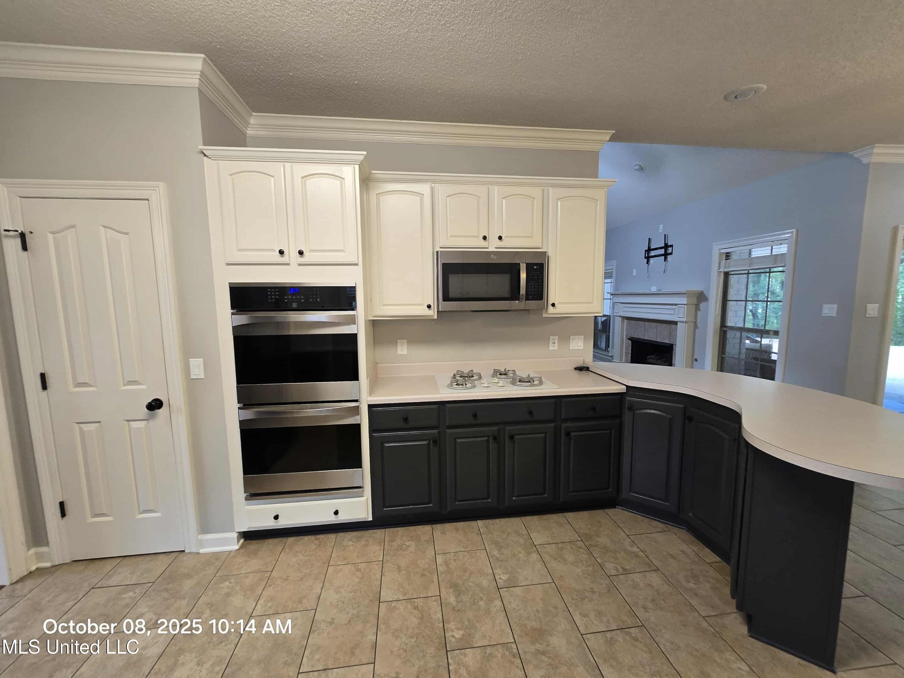 3583 College Bluff Olive Branch, MS 38654 - Photo 12 of 26 Kitchen