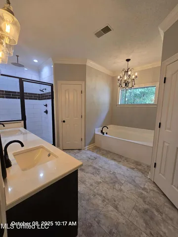 $3,100 | 3583 College Bluff, Olive Branch, MS 38654