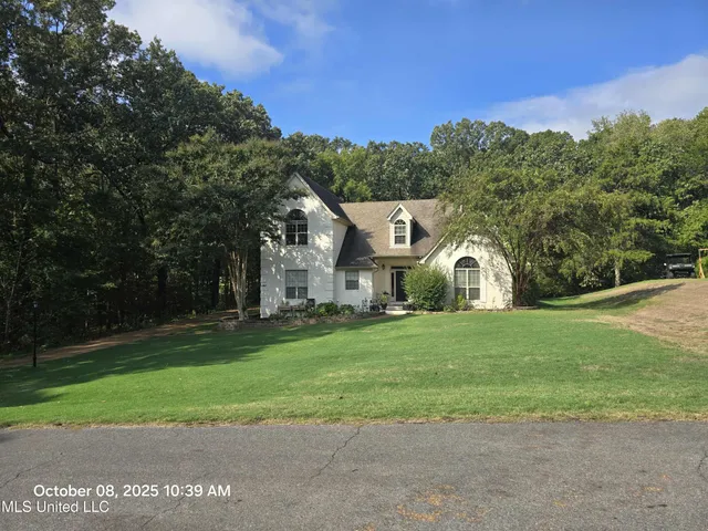 $3,100 | 3583 College Bluff, Olive Branch, MS 38654