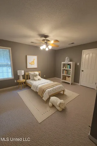 $3,100 | 3583 College Bluff, Olive Branch, MS 38654