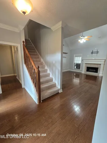 $3,100 | 3583 College Bluff, Olive Branch, MS 38654