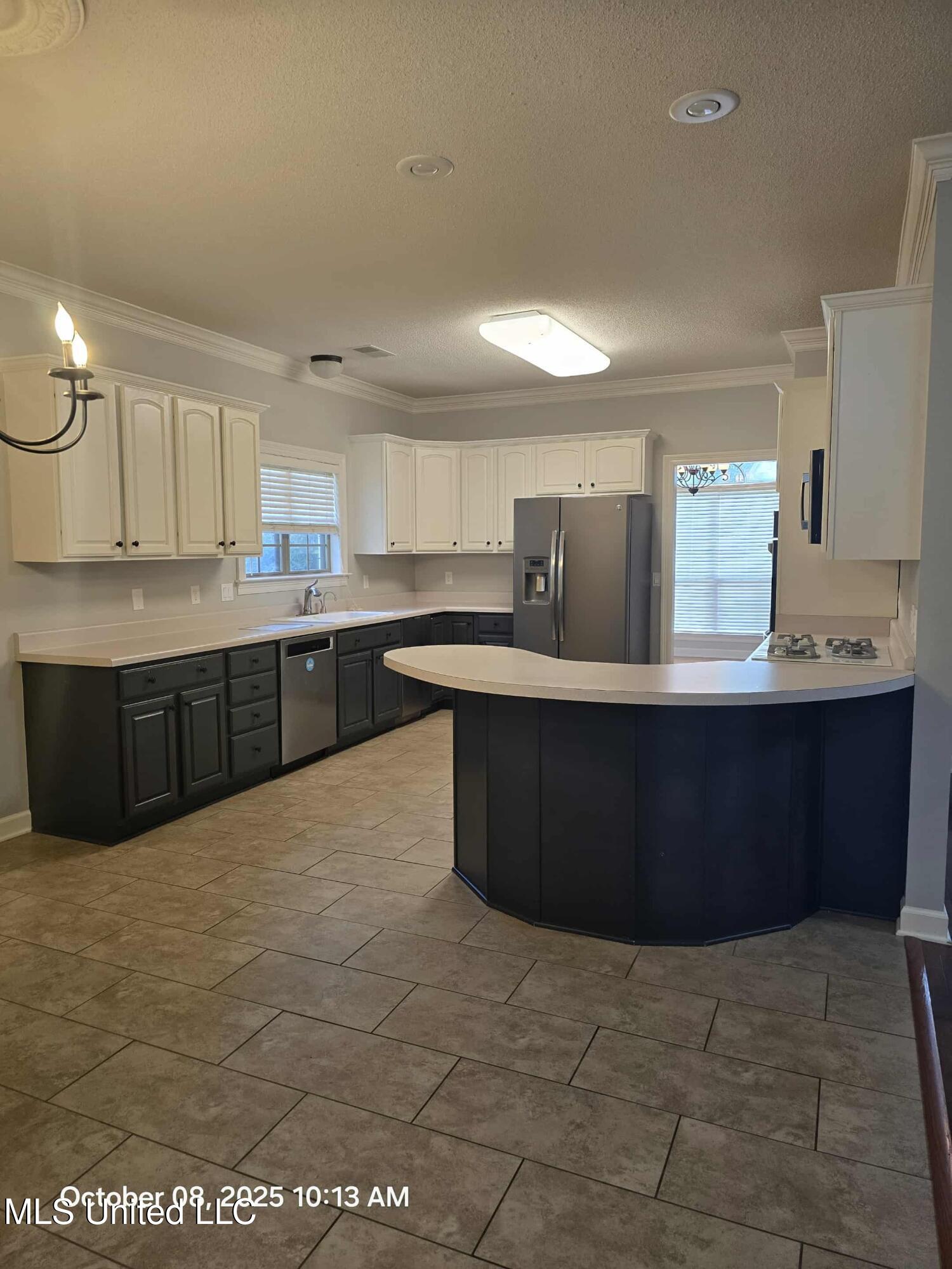 3583 College Bluff Olive Branch, MS 38654 - Photo 10 of 26 Kitchen (2)